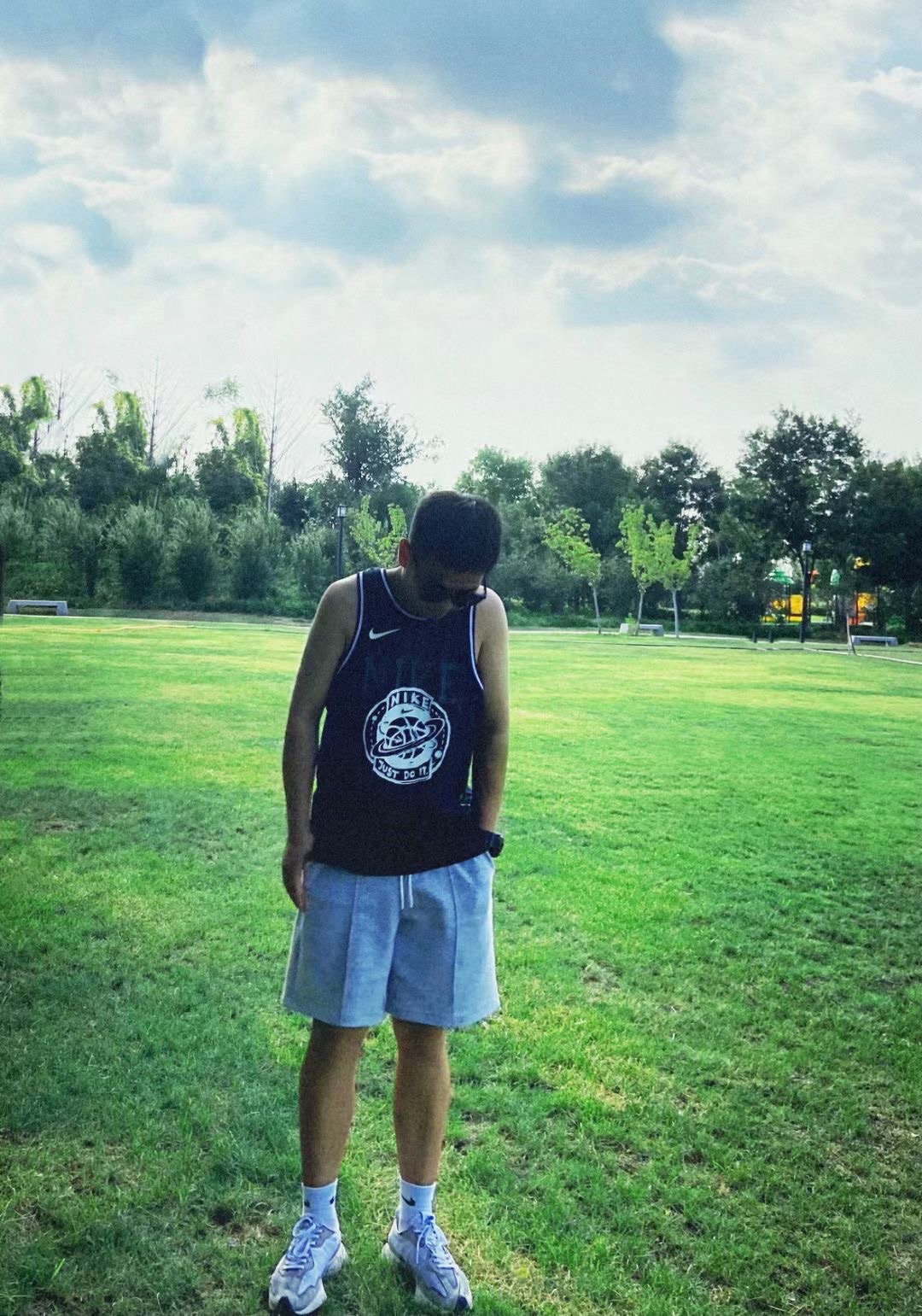 肥义公园旅行图片 1