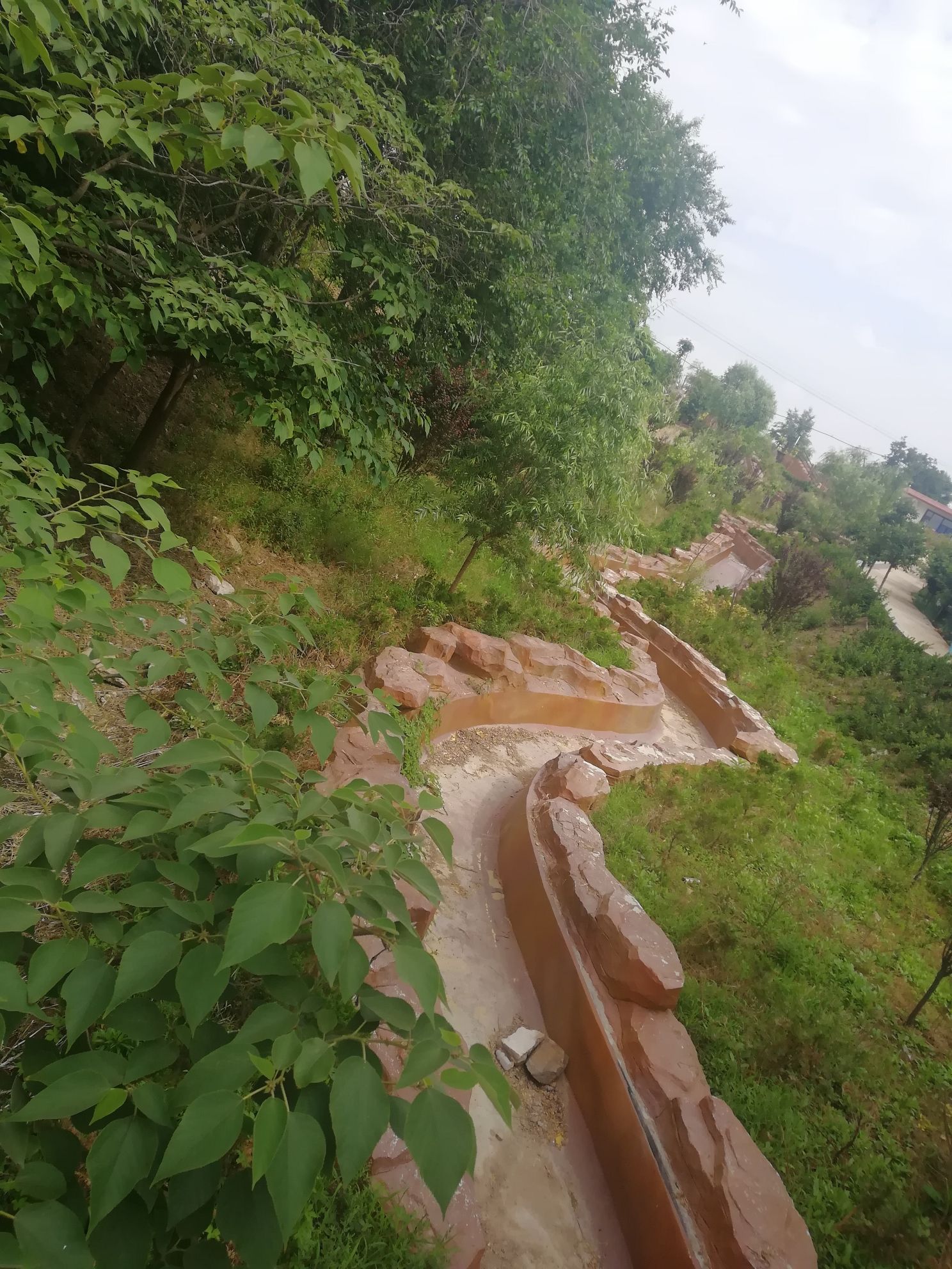 北月湾景区旅行图片 1
