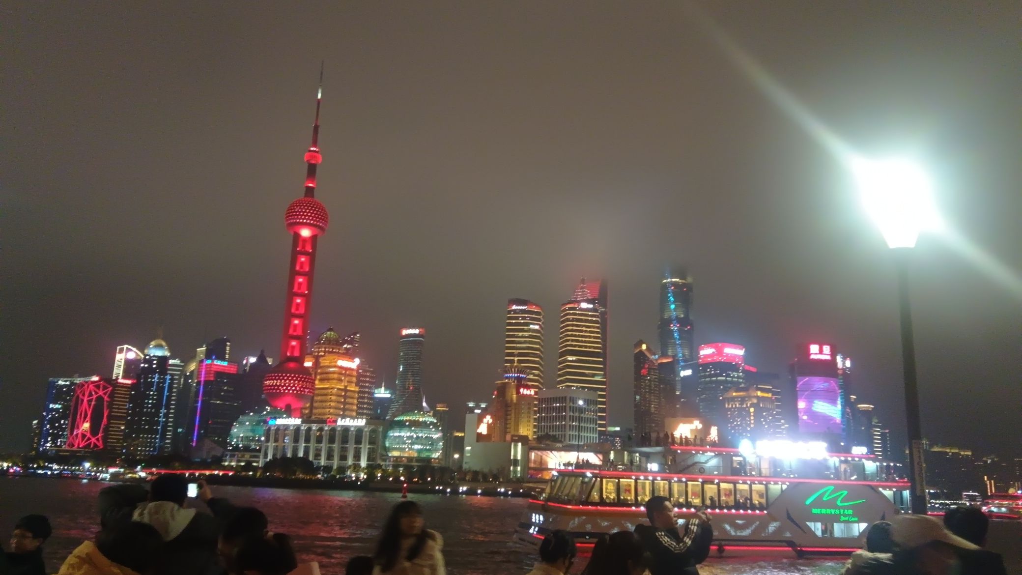 北月湾景区旅行图片 3