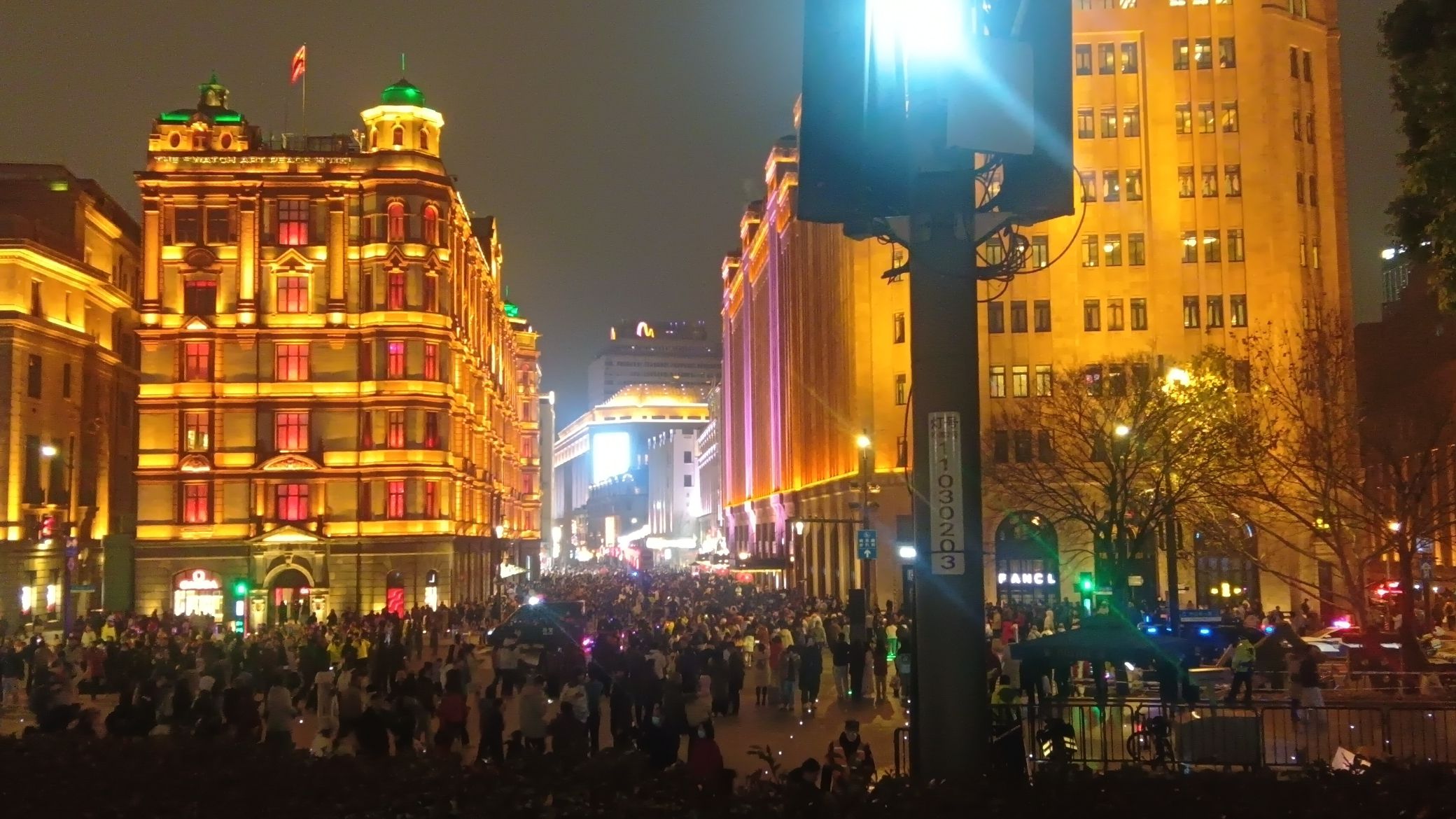 北月湾景区旅行图片 1