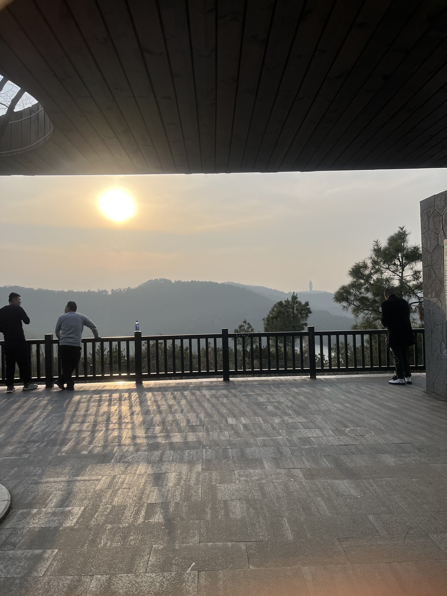 观景台旅行图片 1