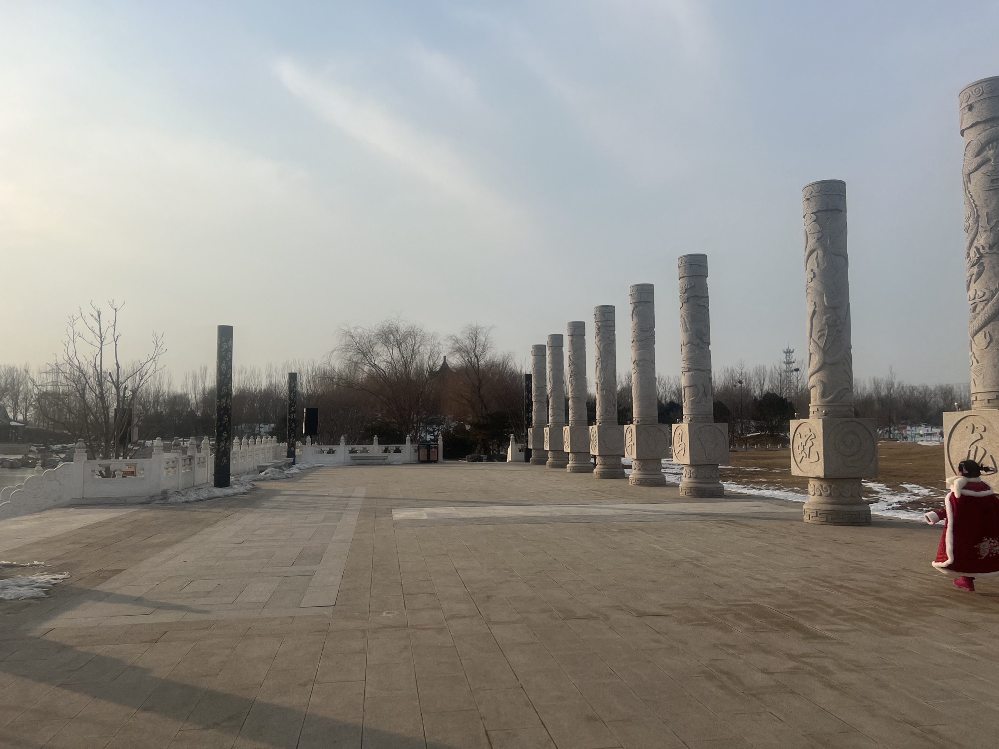 绿洲水乡养生园旅行图片 1
