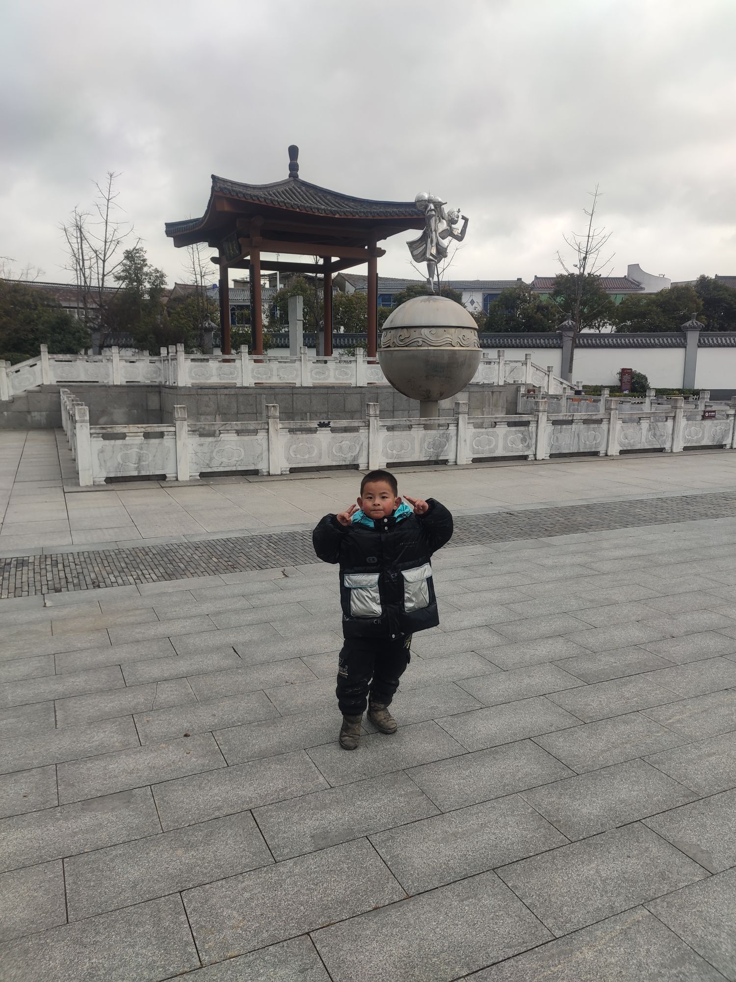 今世缘旅游景区旅行图片 1