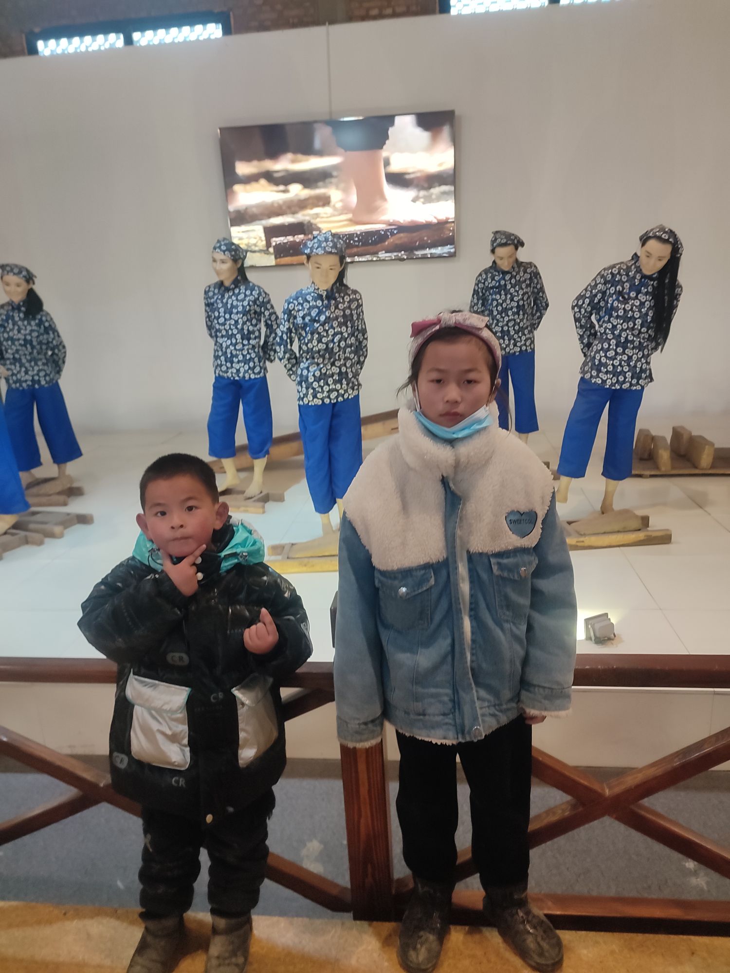 今世缘旅游景区旅行图片 3