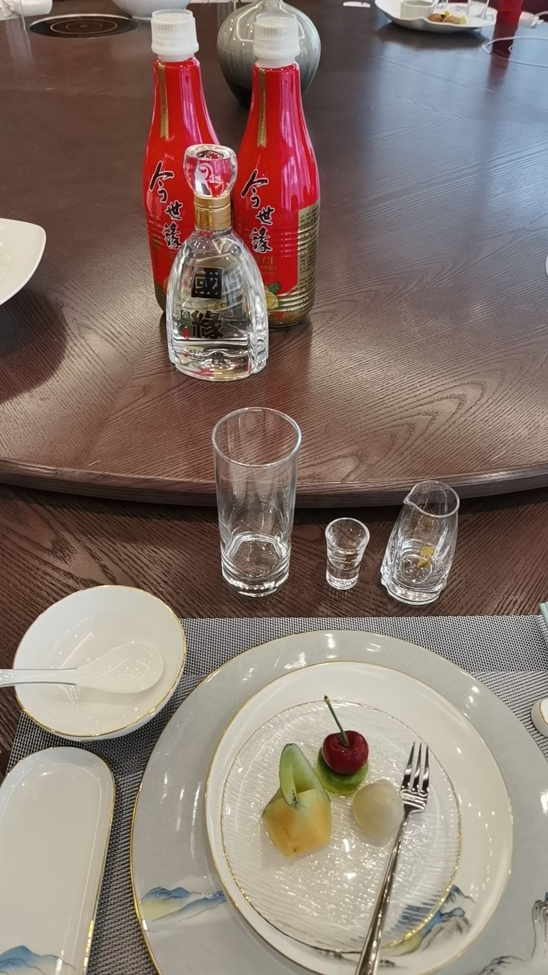 今世缘旅游景区旅行图片 3