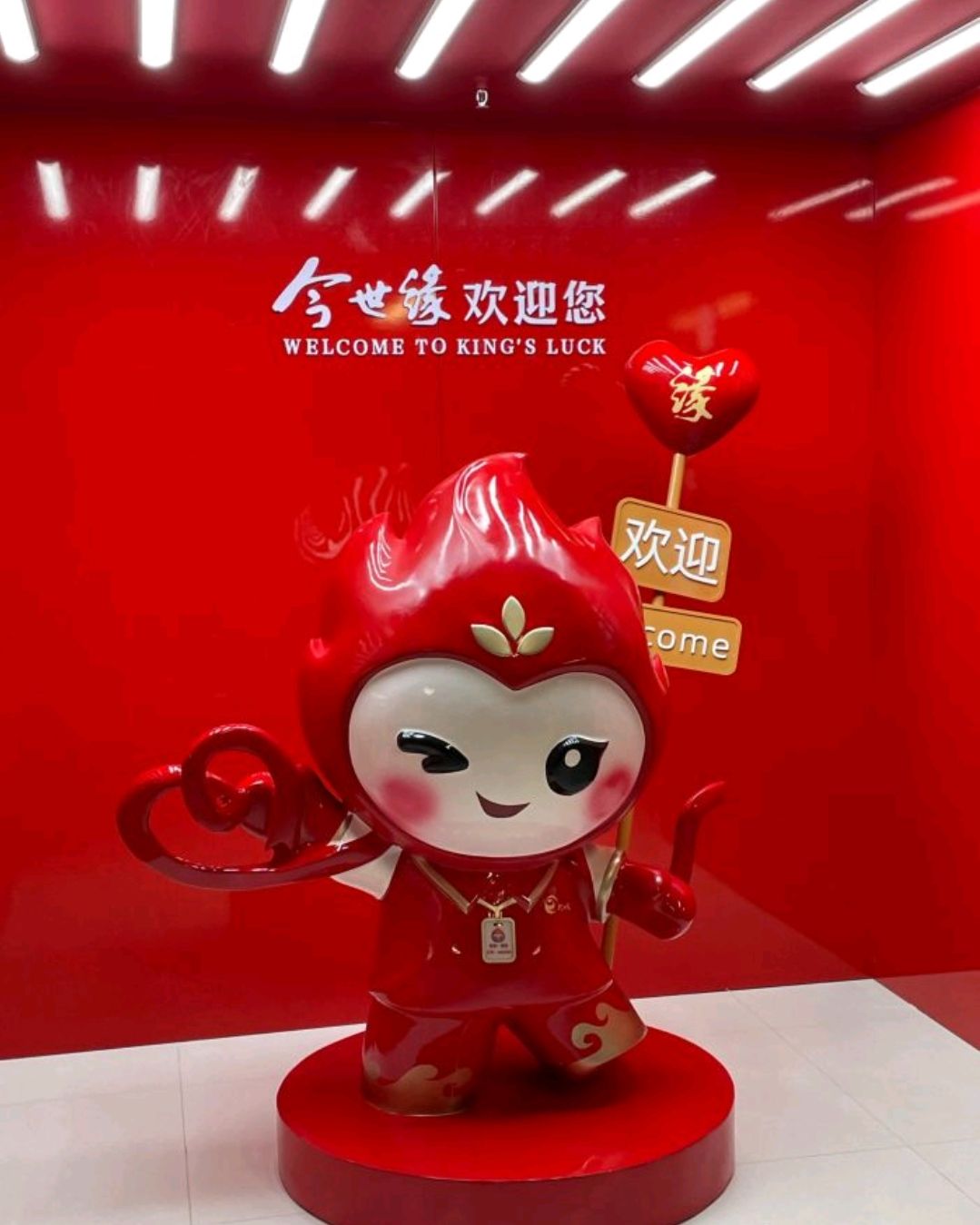今世缘旅游景区旅行图片 1