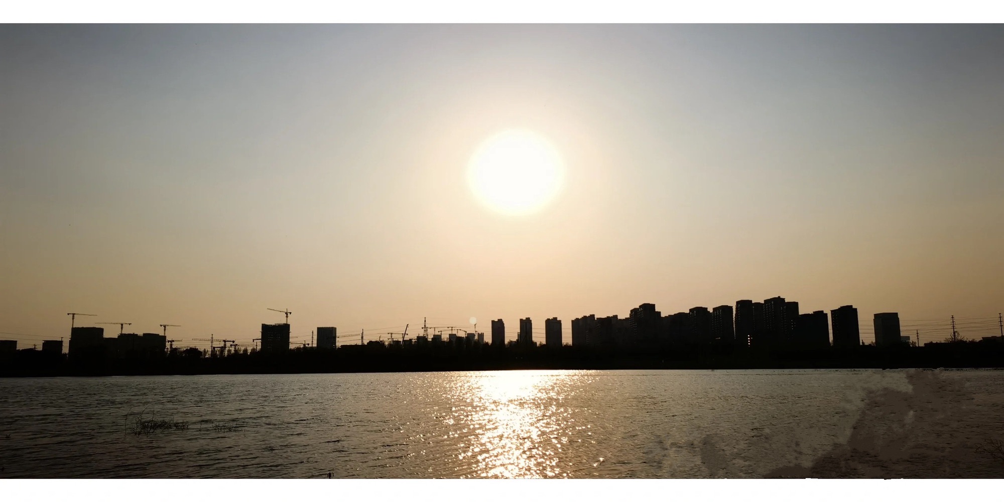合肥北雁湖生态公园旅行图片 1