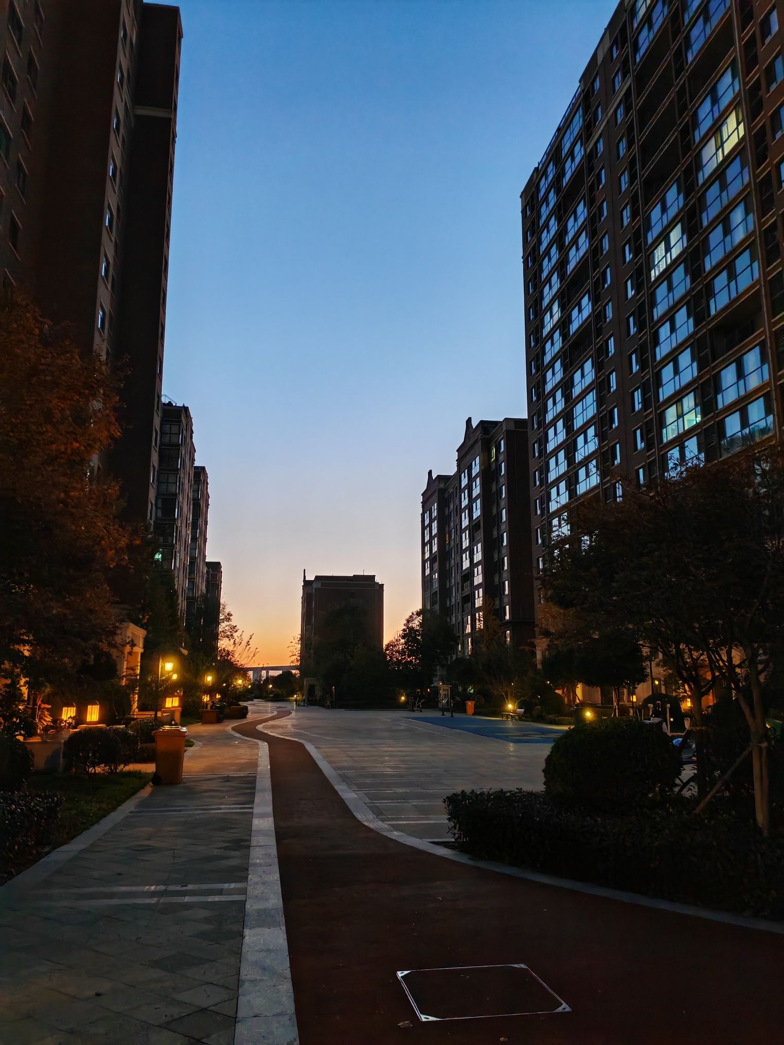 鸿润城
