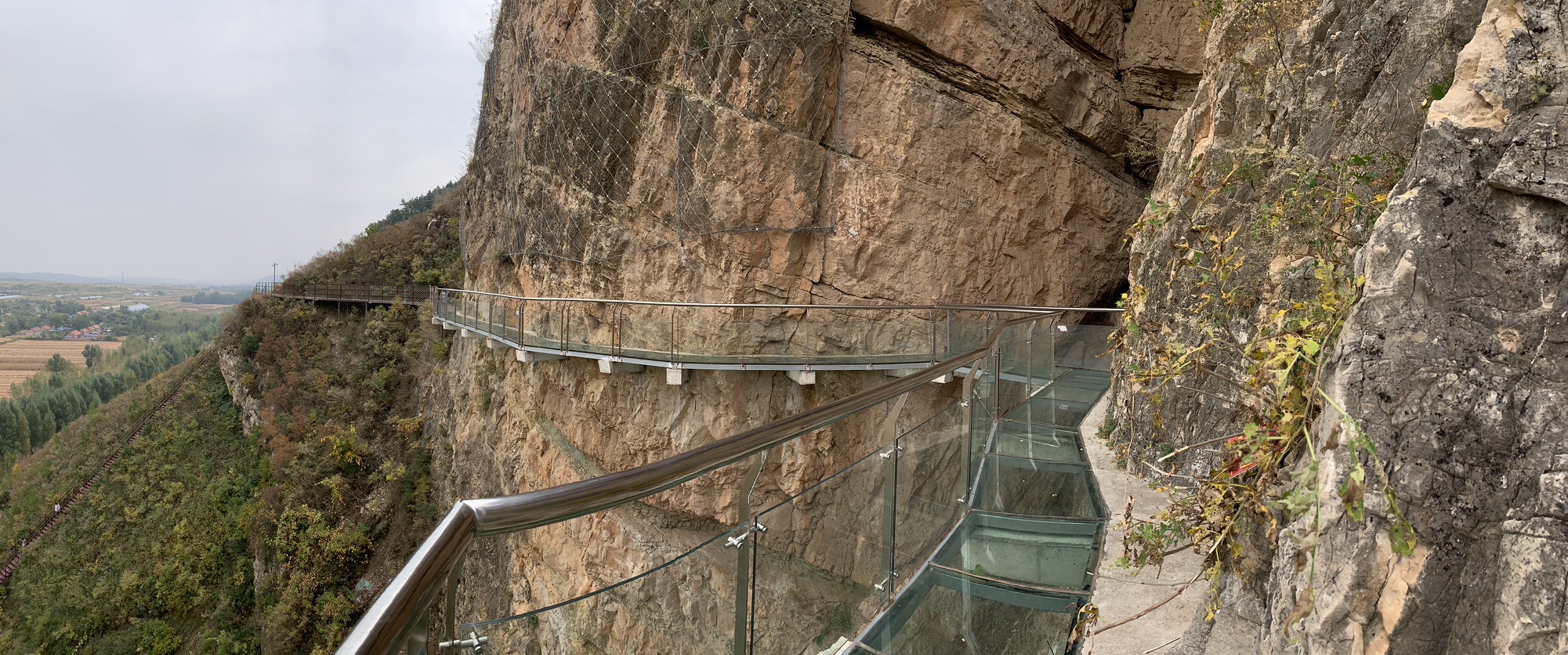 辽西小海滩旅游度假村旅行图片 3