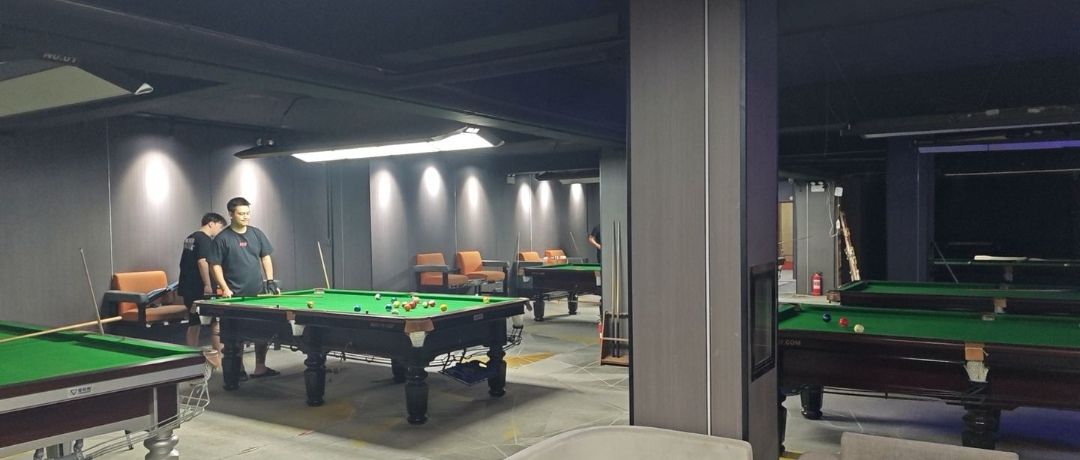 场地封面-星北乔氏桌球