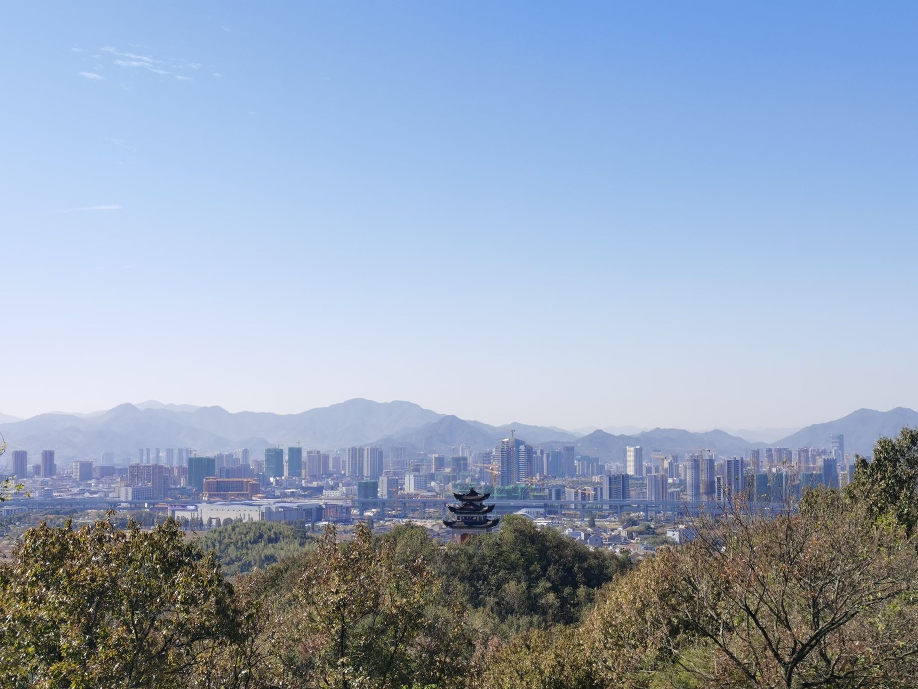 大慈弥勒院旅行图片 1