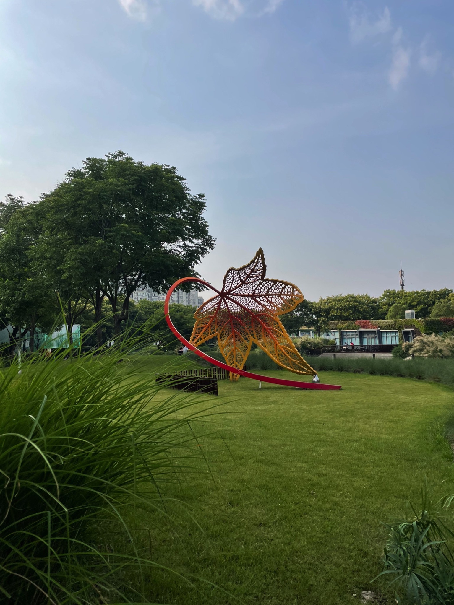 彩虹湾公园旅行图片 1