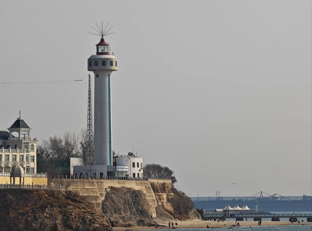 秦皇岛港口工业旅游区旅行图片 3