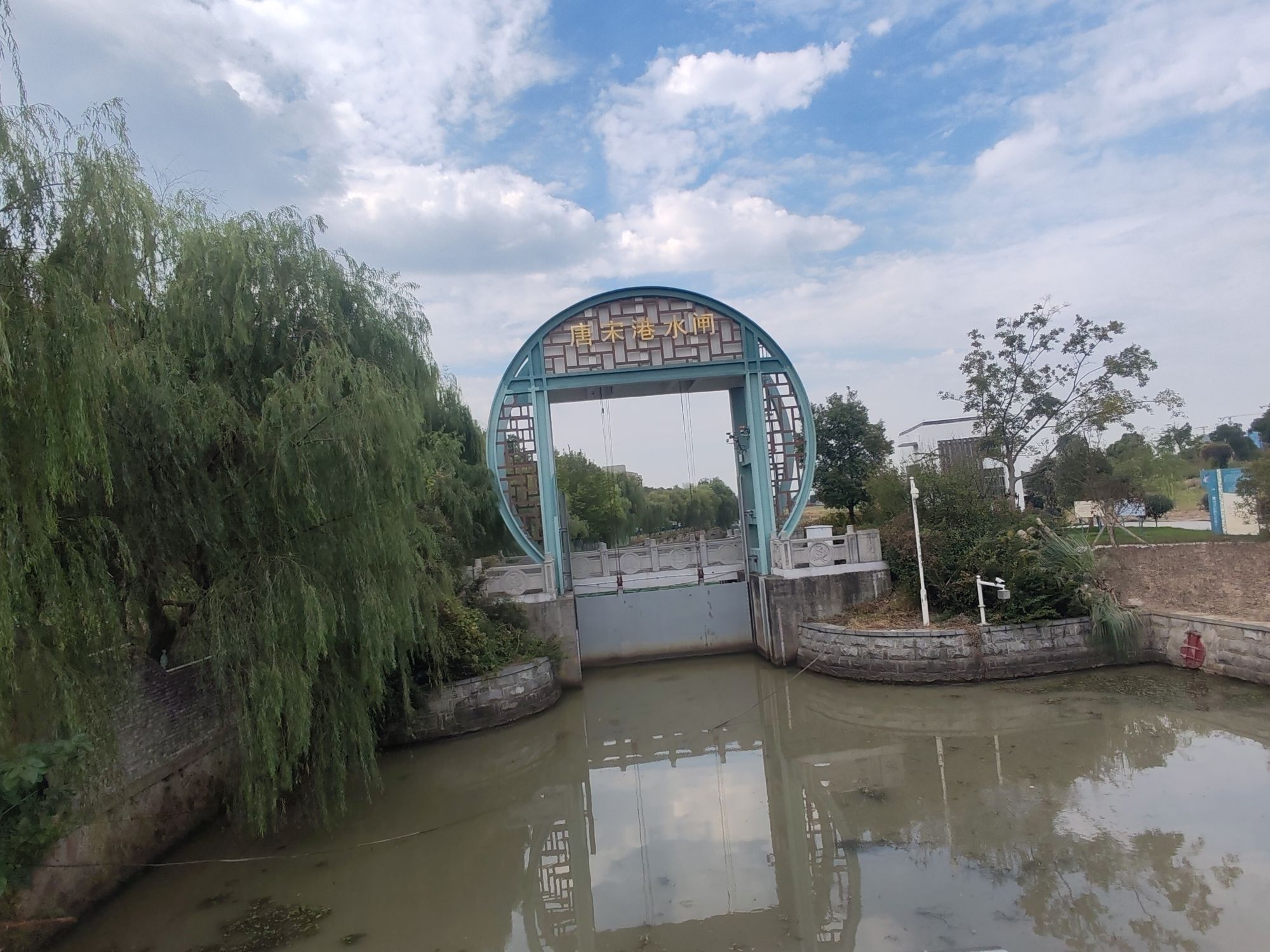 百亩花田旅行图片 3