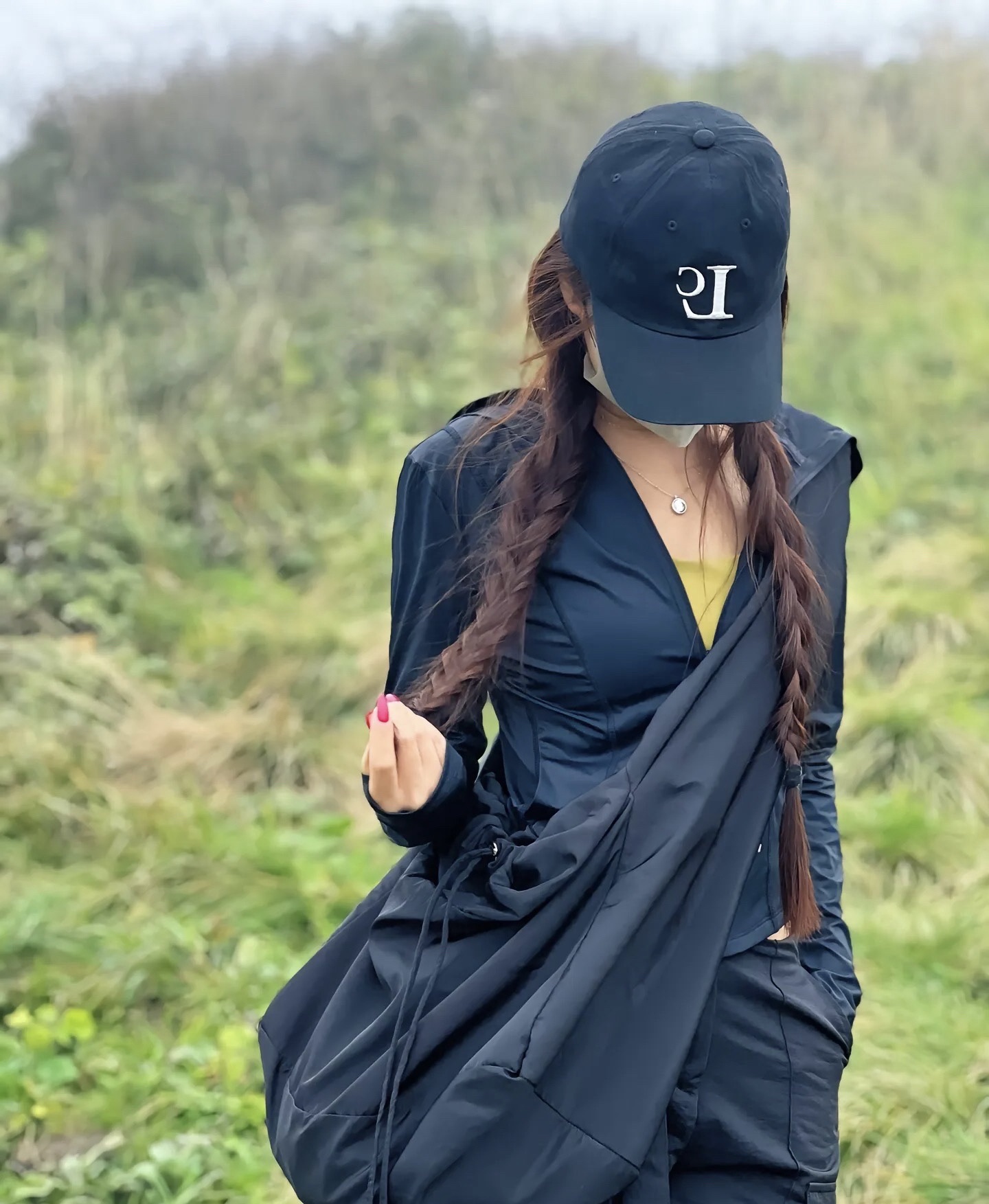 周口森林公园旅行图片 2