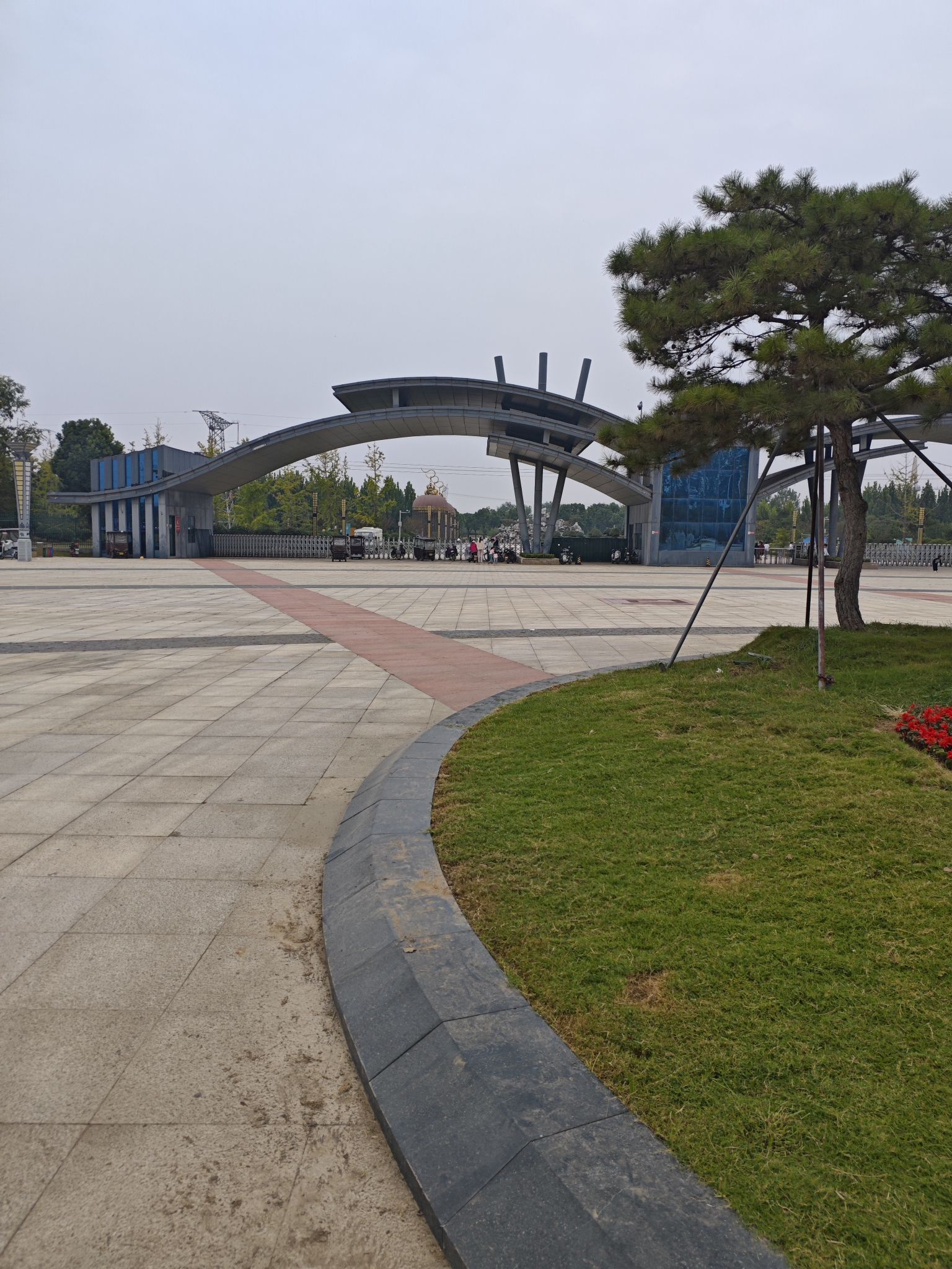 周口森林公园旅行图片 3