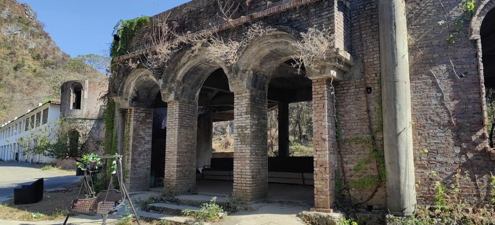 桃花岩旅行图片 2