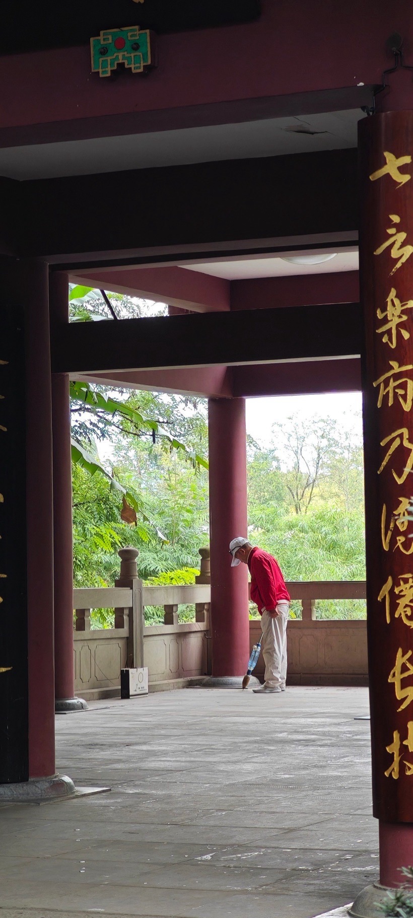 江油市青莲镇太白古村旅行图片 2