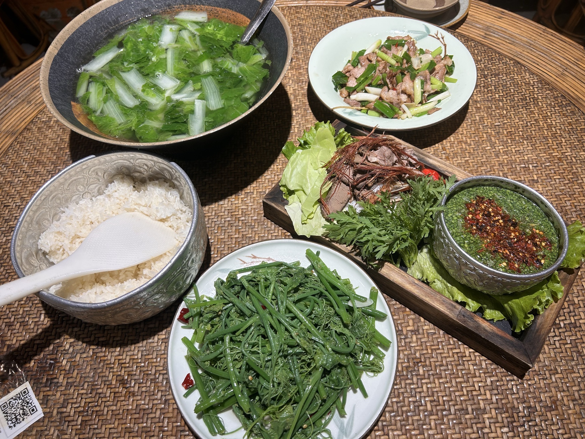 品德宏(金塔店)