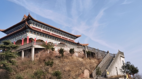 宣本院旅行图片 1