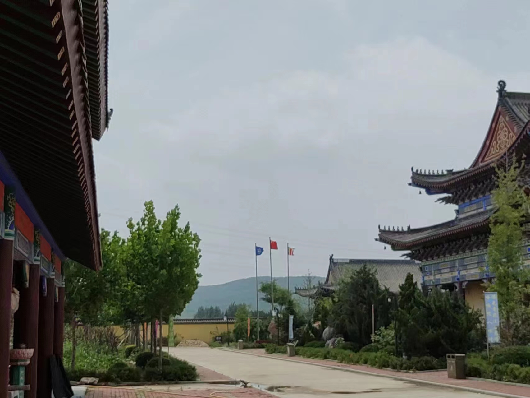 观音寺