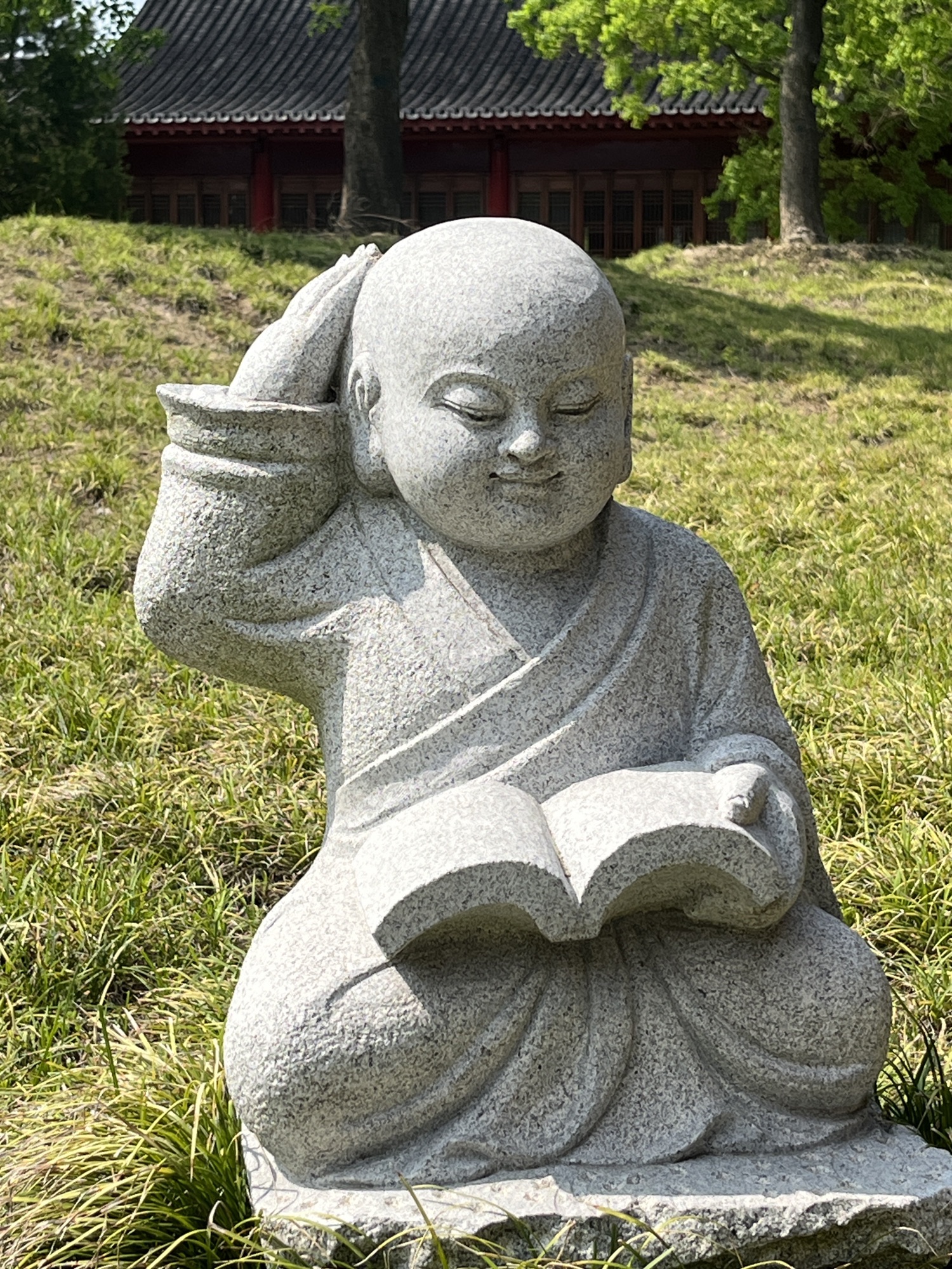 凤栖湖景区旅行图片 3