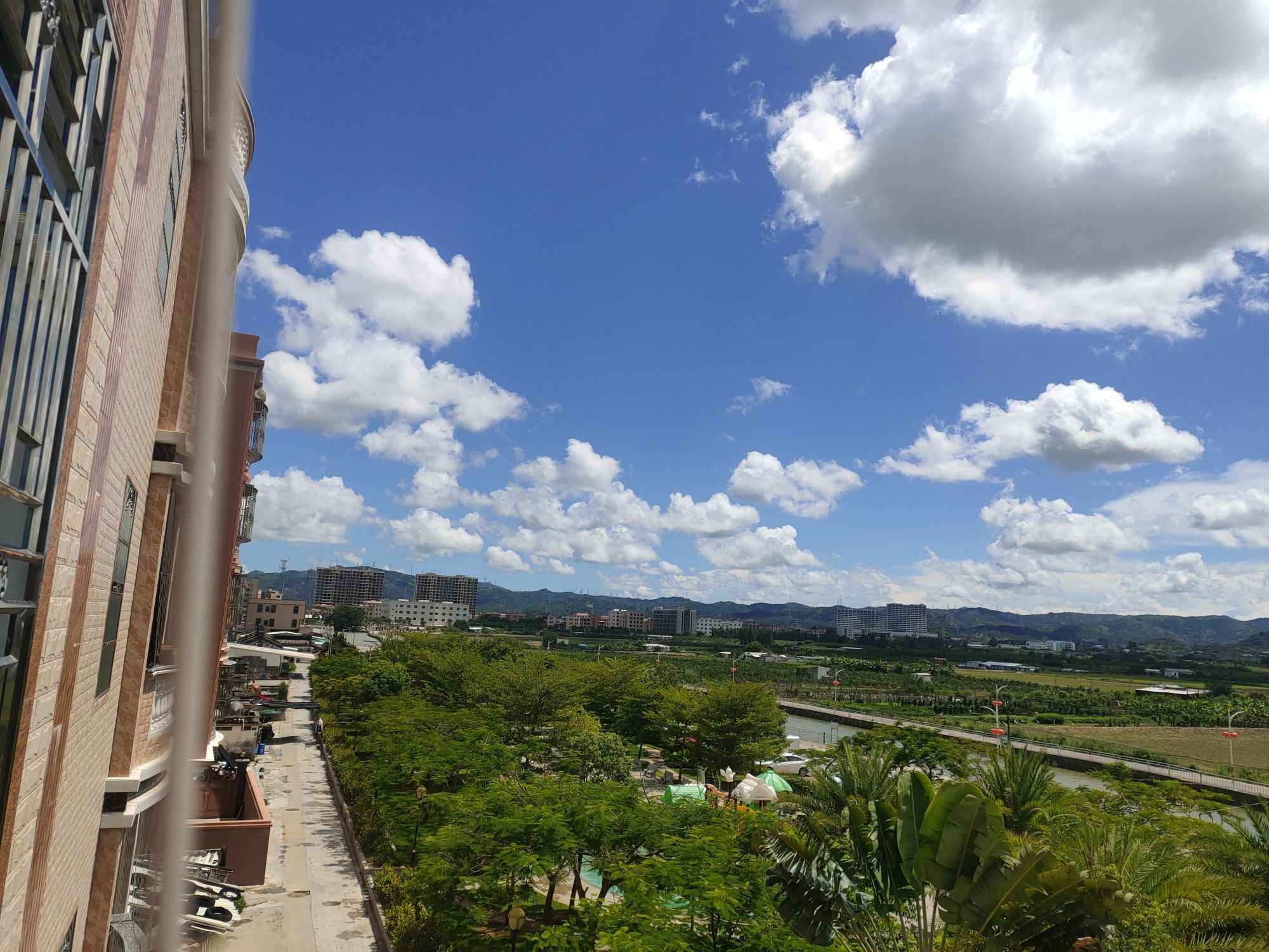 西岐文化公园旅行图片 2