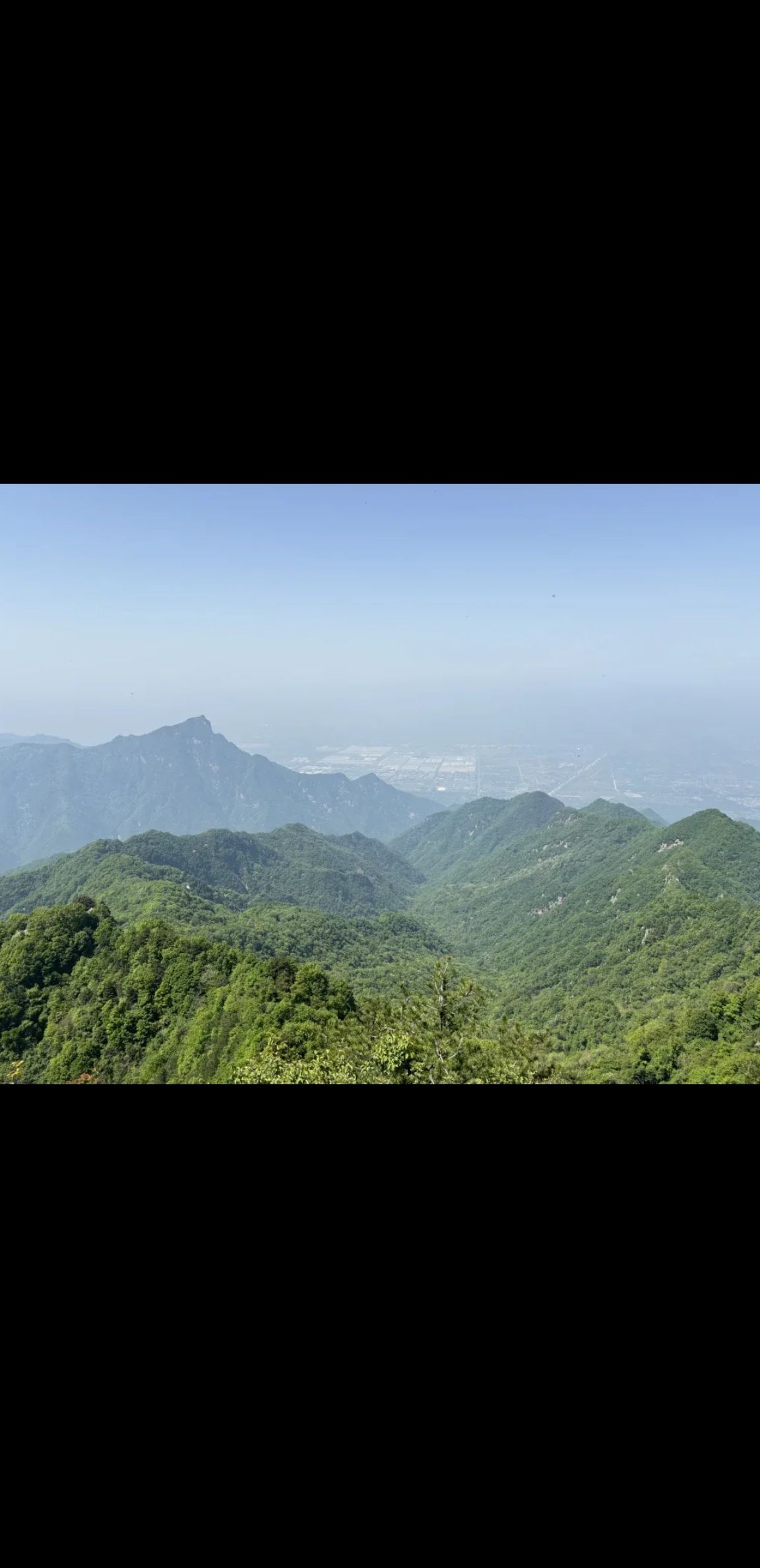 云摩寨旅行图片 3