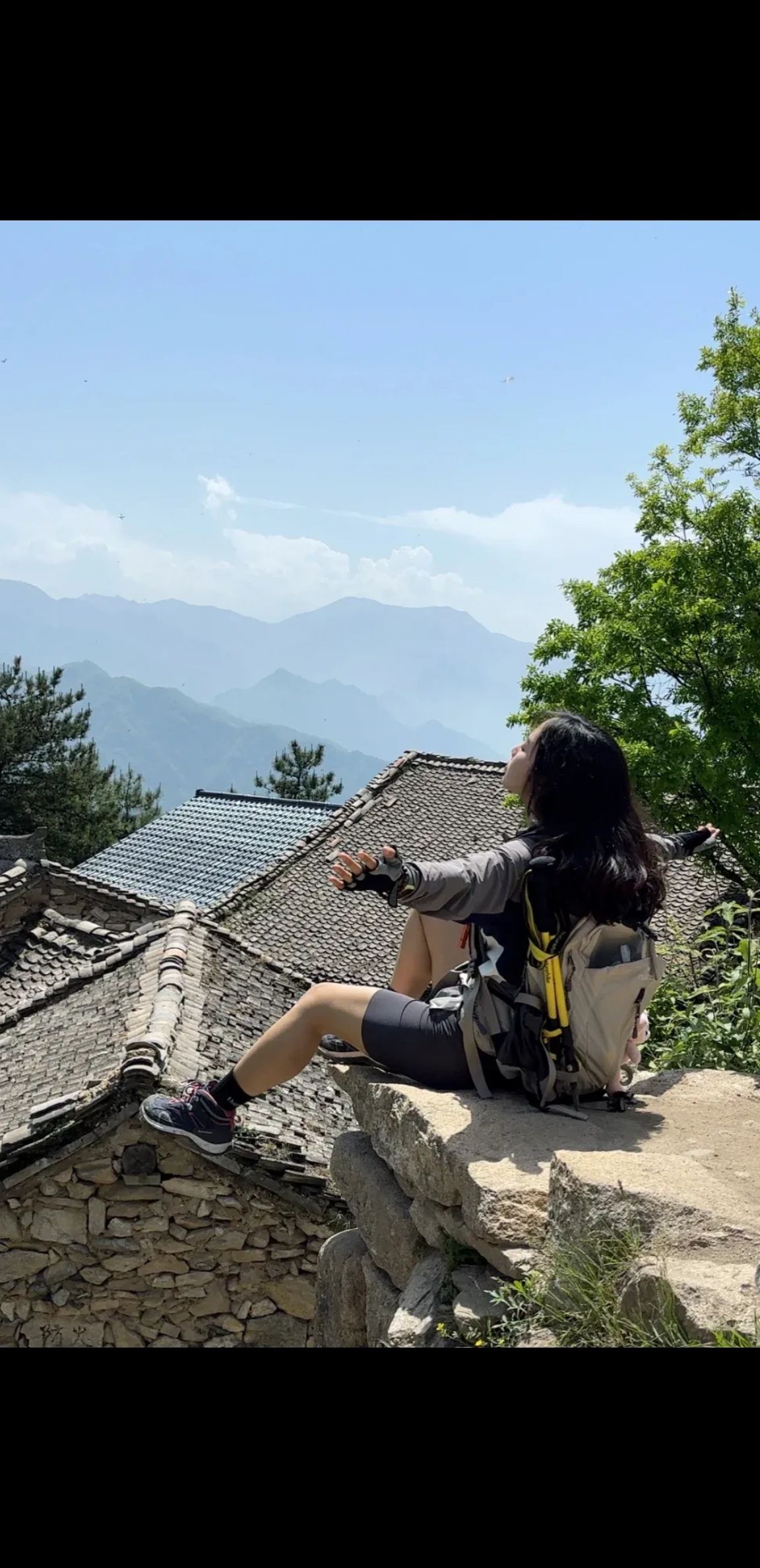 云摩寨旅行图片 2