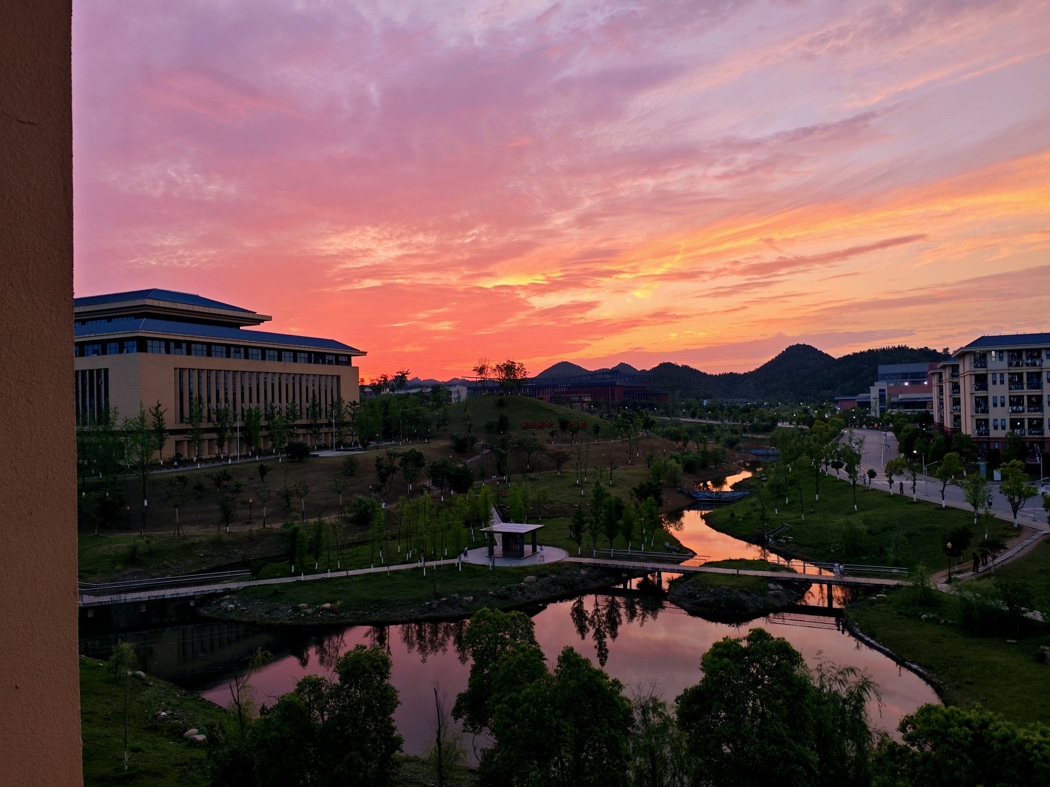 景德镇学院(浮梁校区)