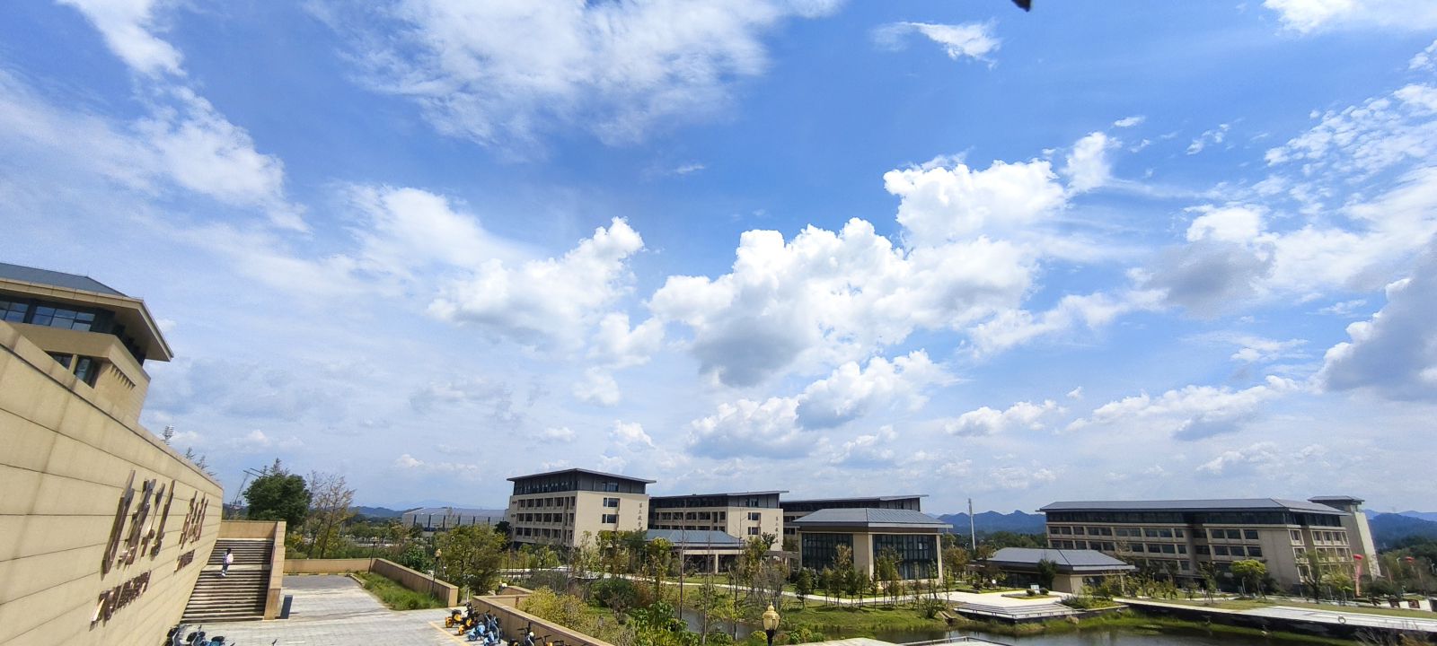 景德镇学院(浮梁校区)