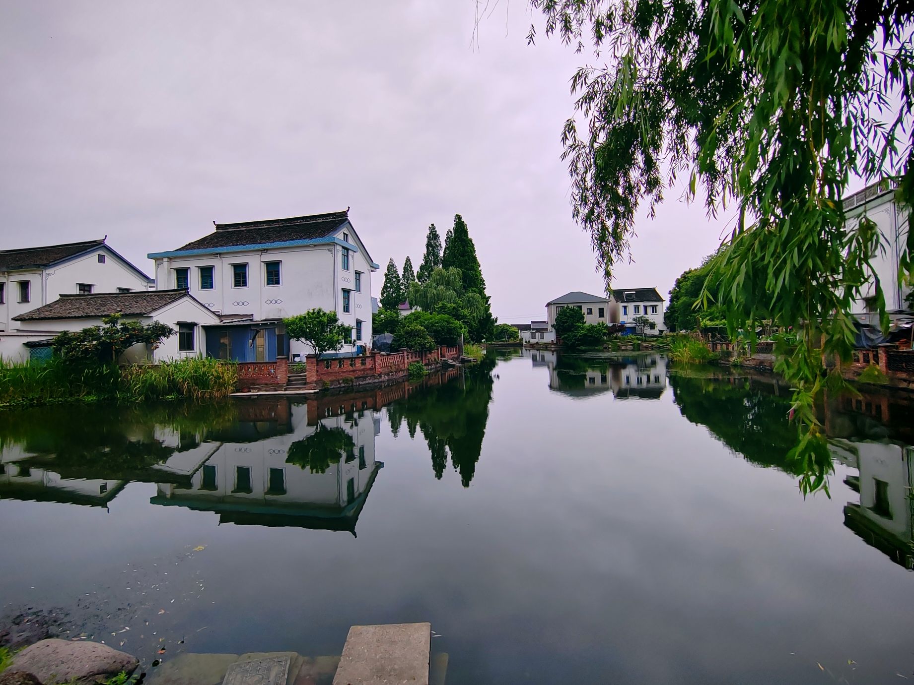 梁家墩景区旅行图片 3