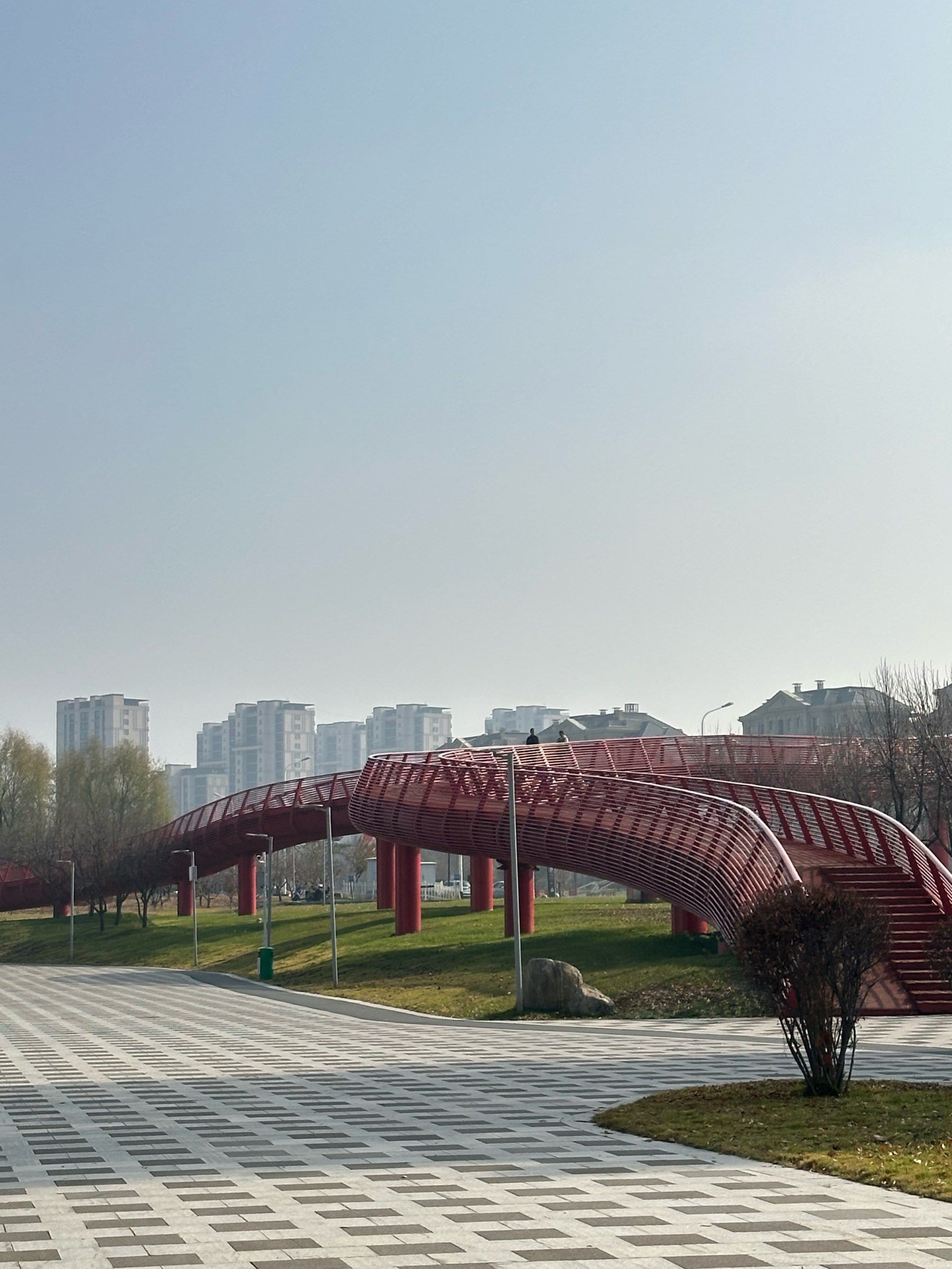 海龙湖景区旅行图片 3
