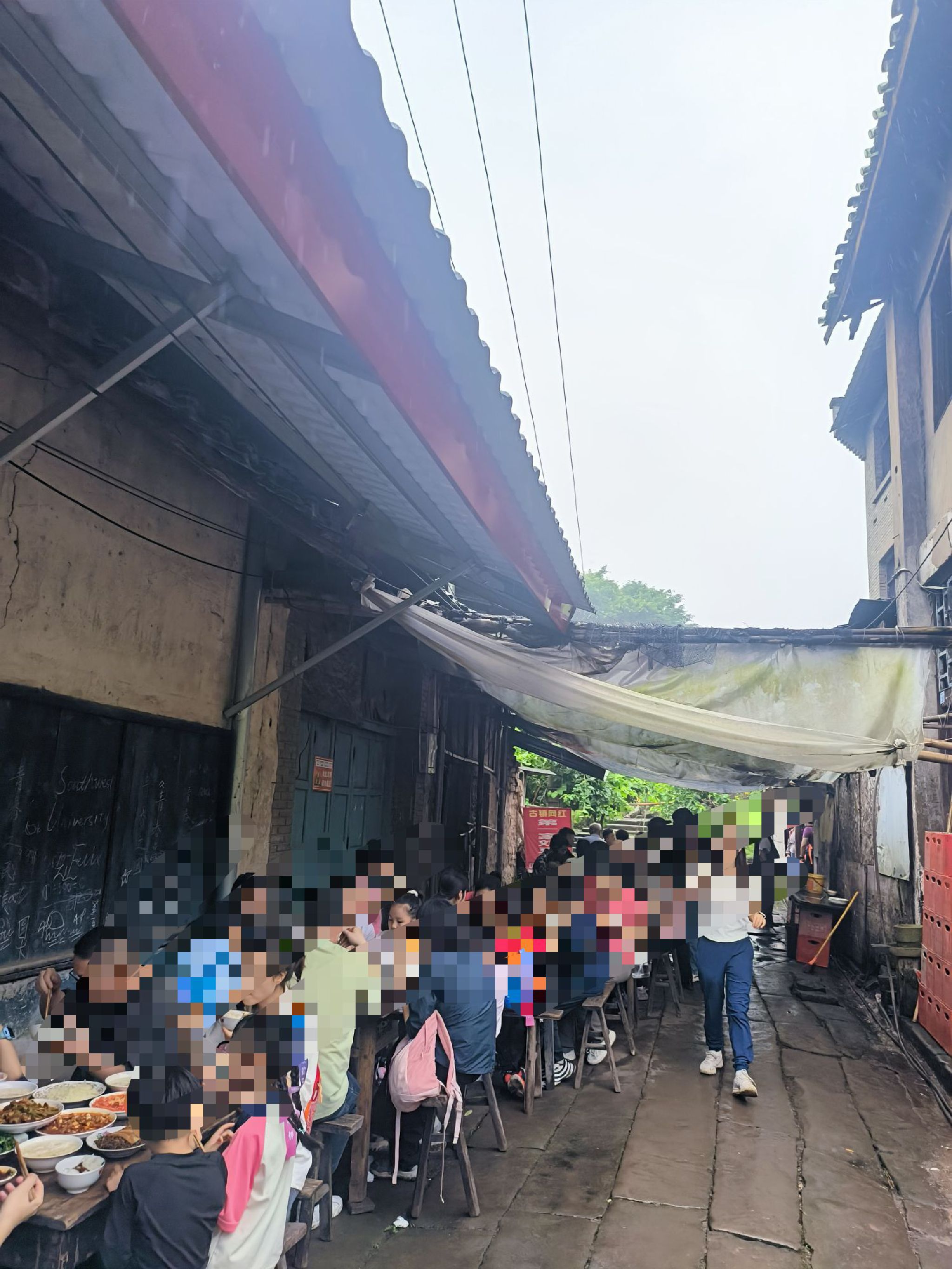 铜罐古镇旅行图片 3