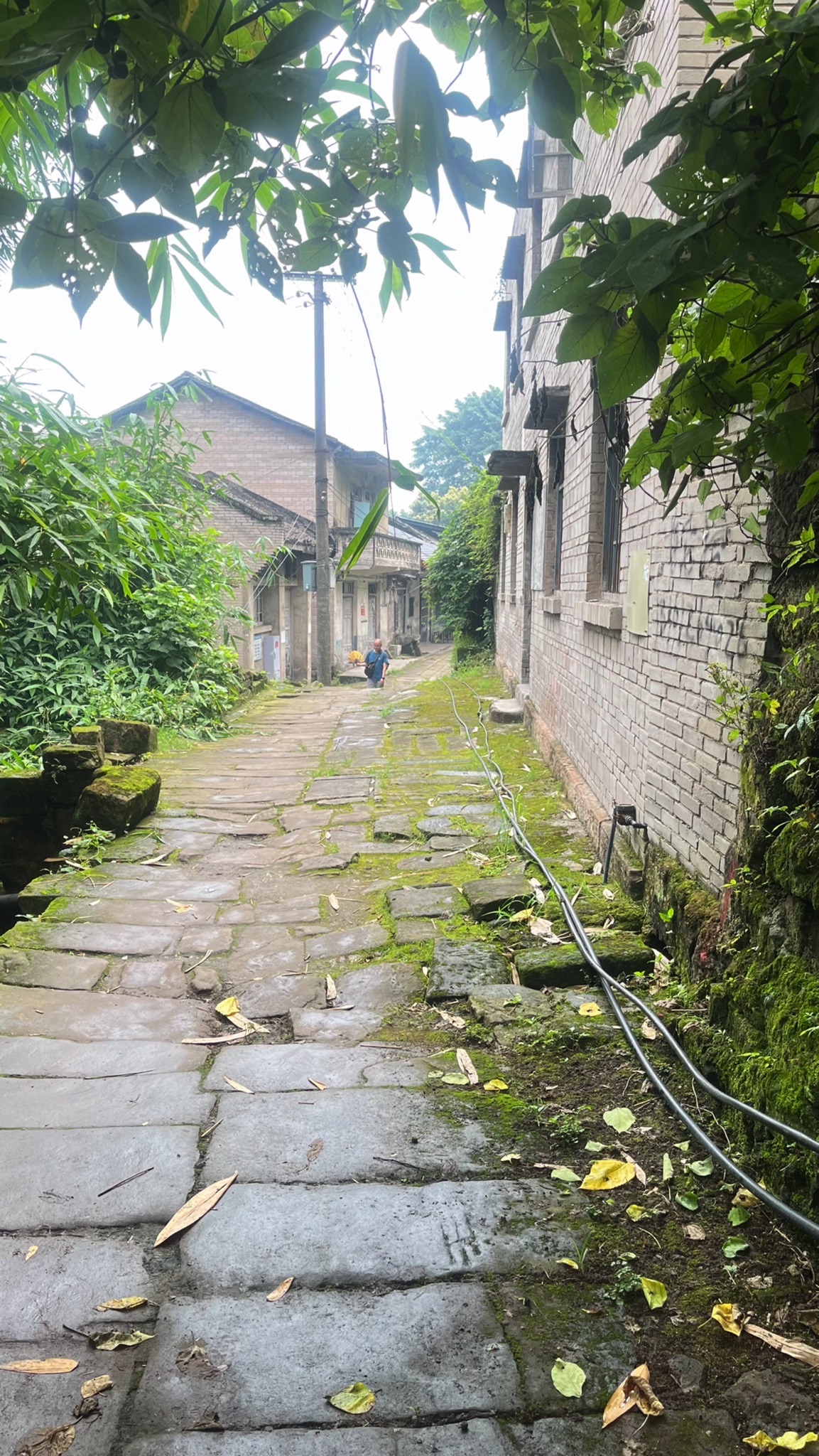 铜罐古镇旅行图片 3