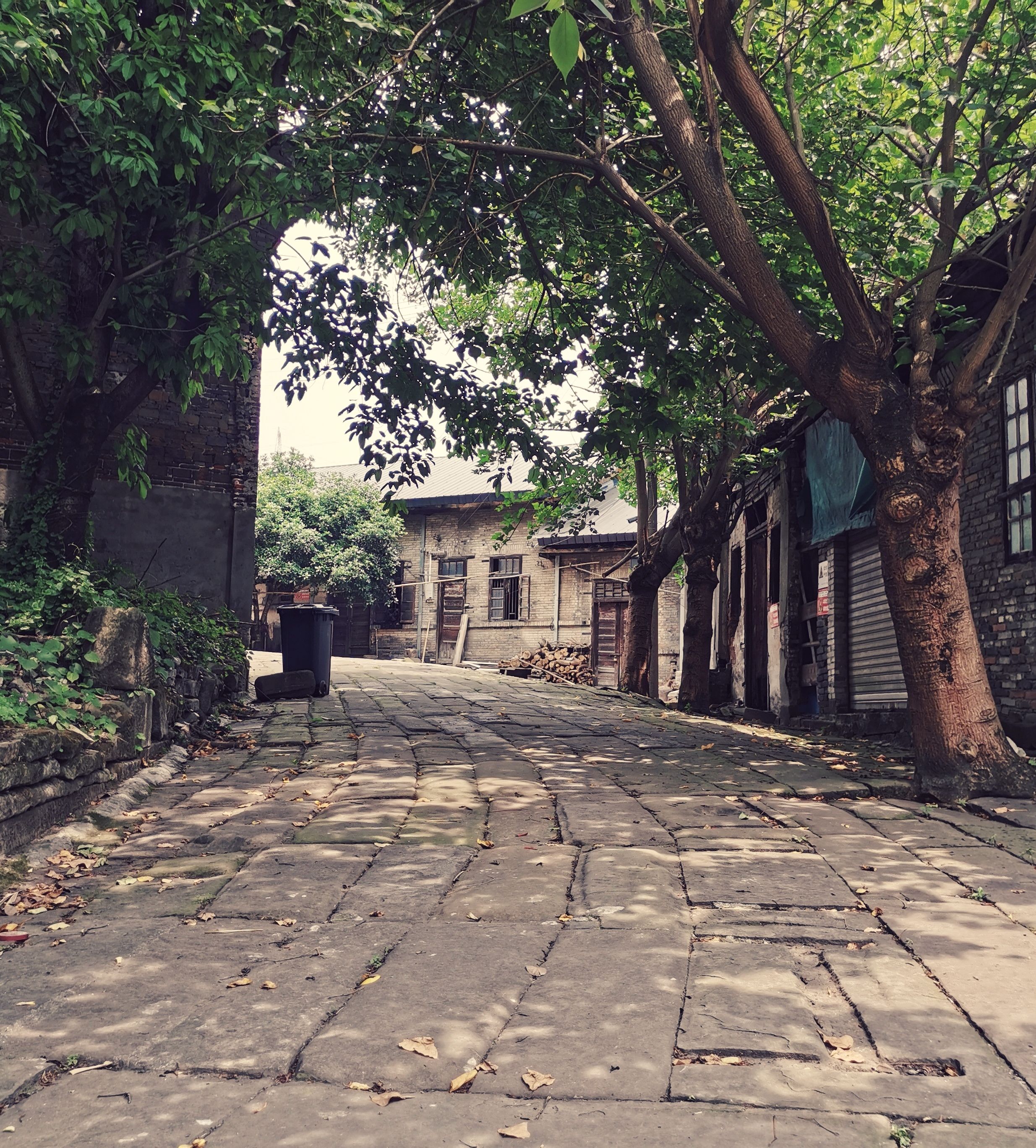 铜罐古镇旅行图片 2