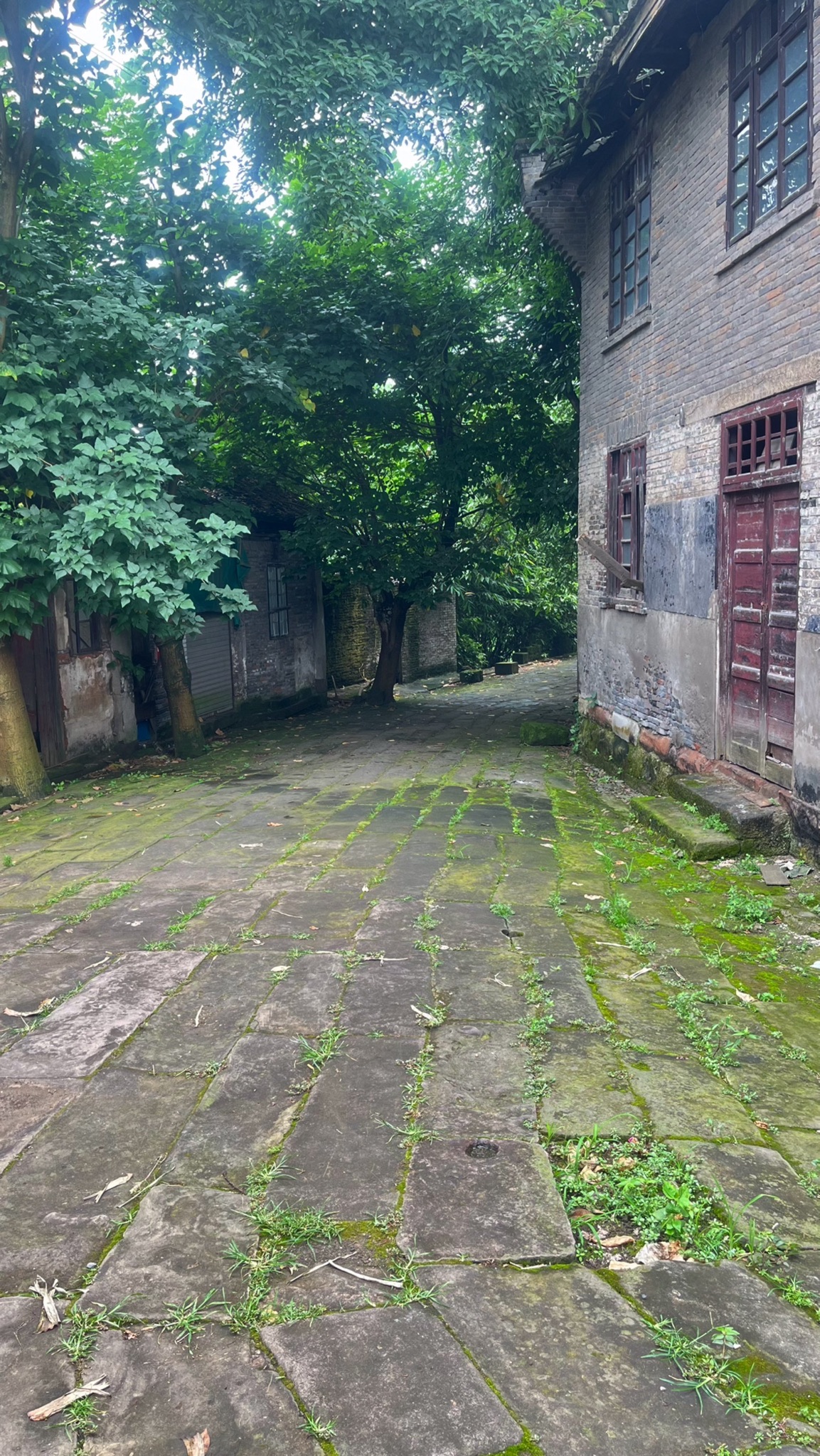 铜罐古镇旅行图片 2