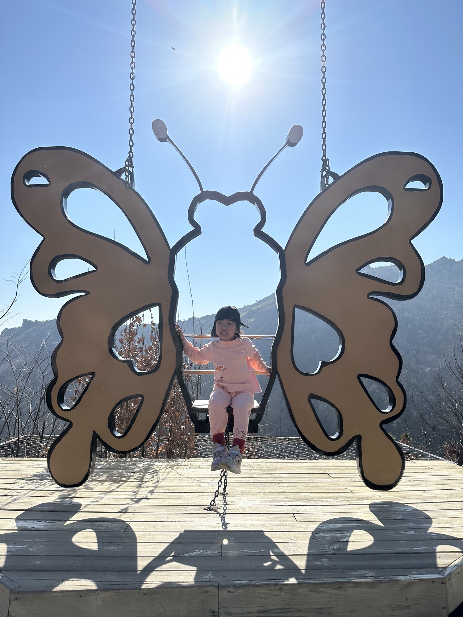 乌龙溪景区旅行图片 2
