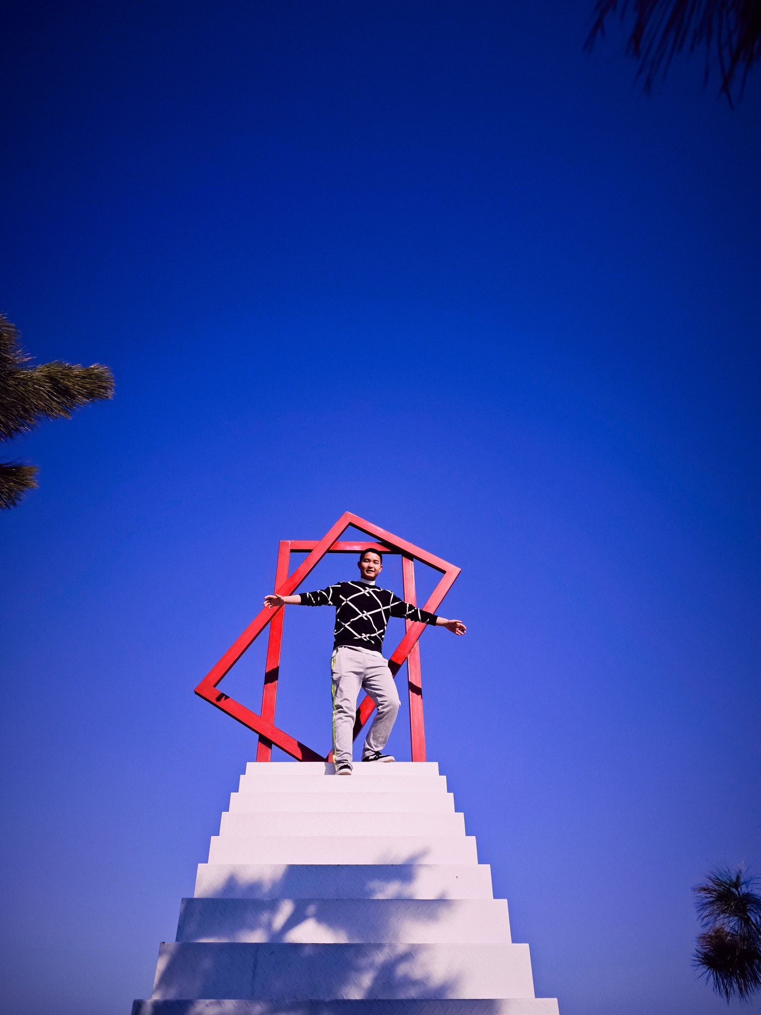 乌龙溪景区旅行图片 3