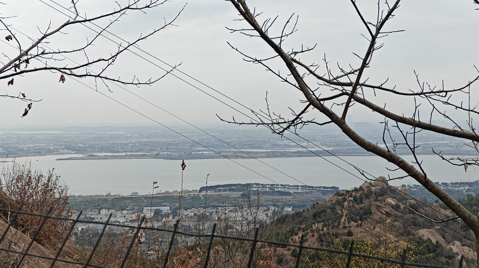 乌龙溪景区旅行图片 3