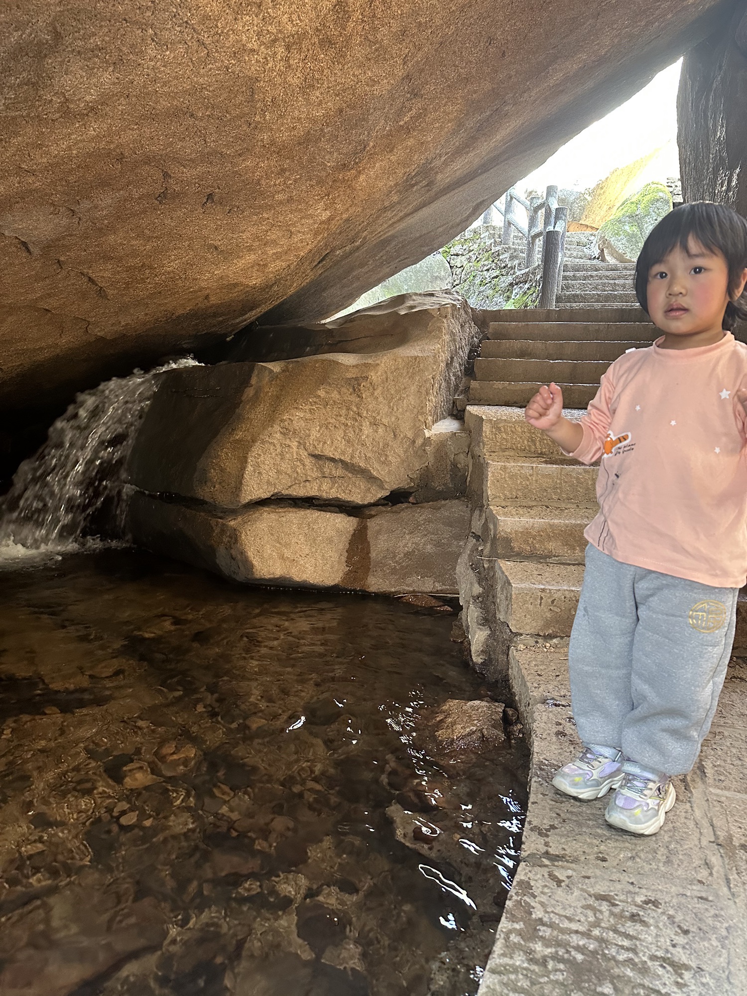 乌龙溪景区旅行图片 3