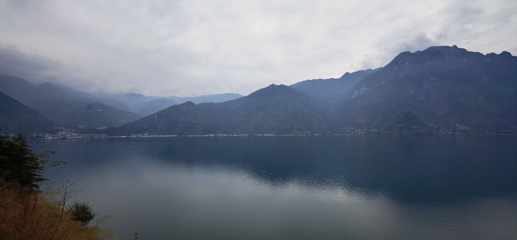 金钟山旅行图片 2