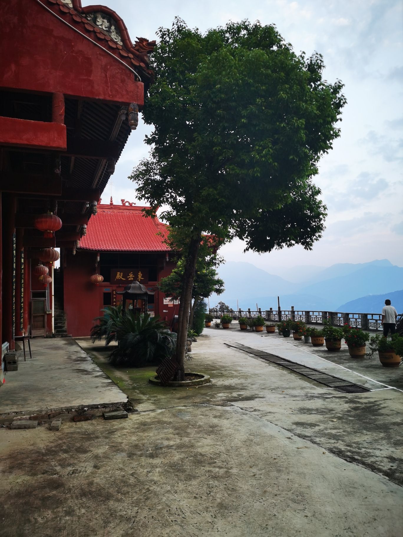 金钟山旅行图片 2