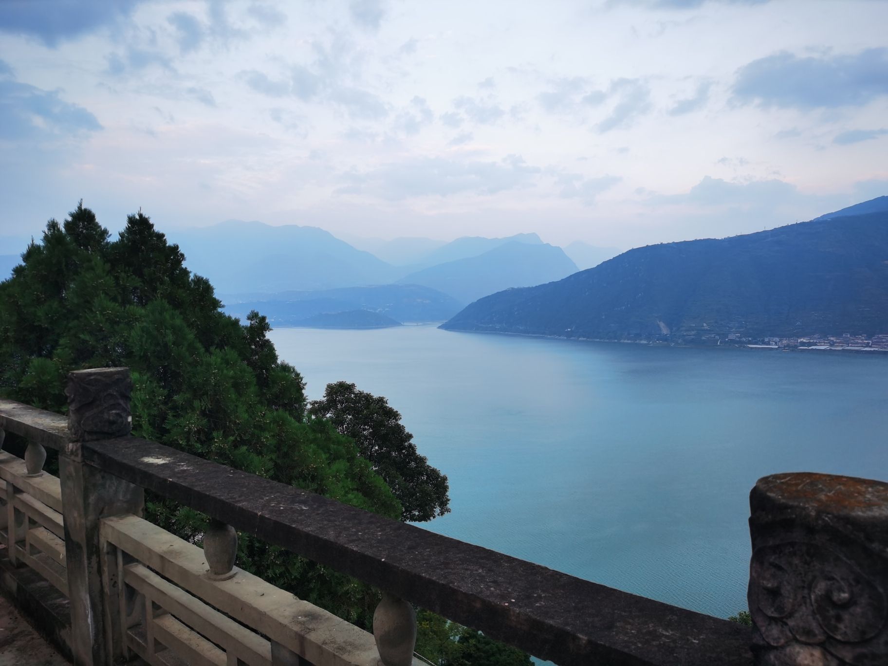 金钟山旅行图片 3