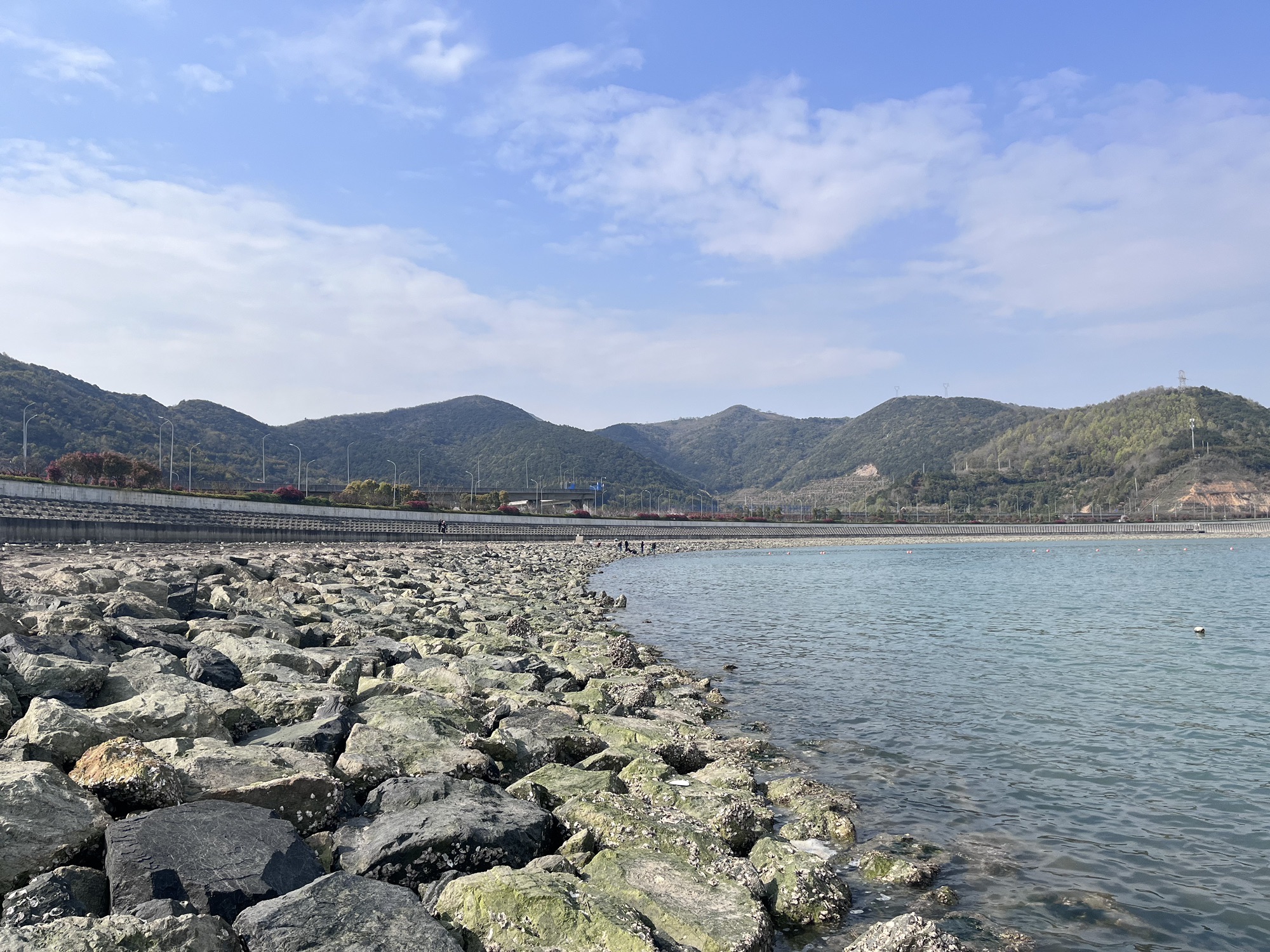梅东公园旅行图片 1