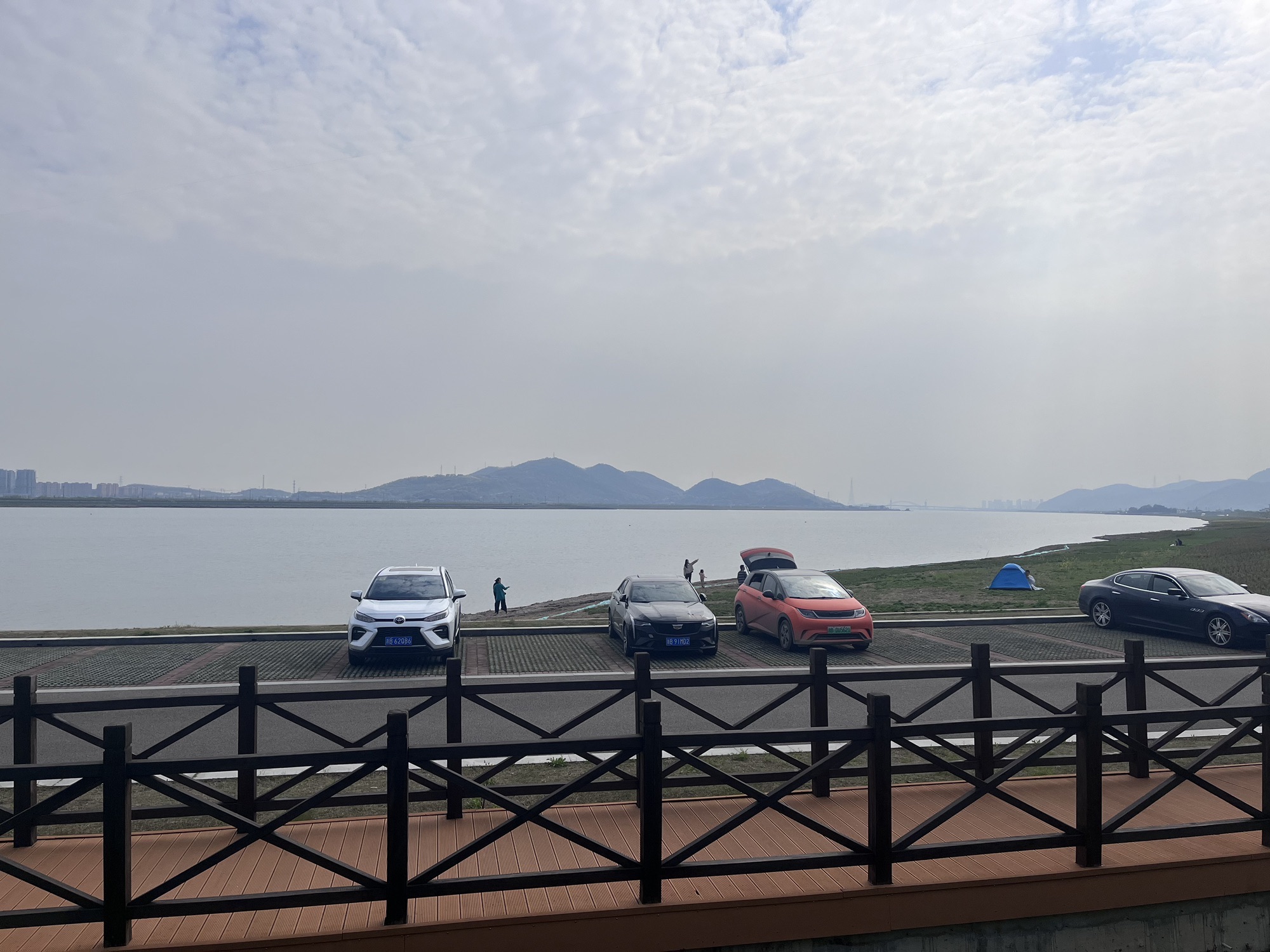 梅东公园旅行图片 3