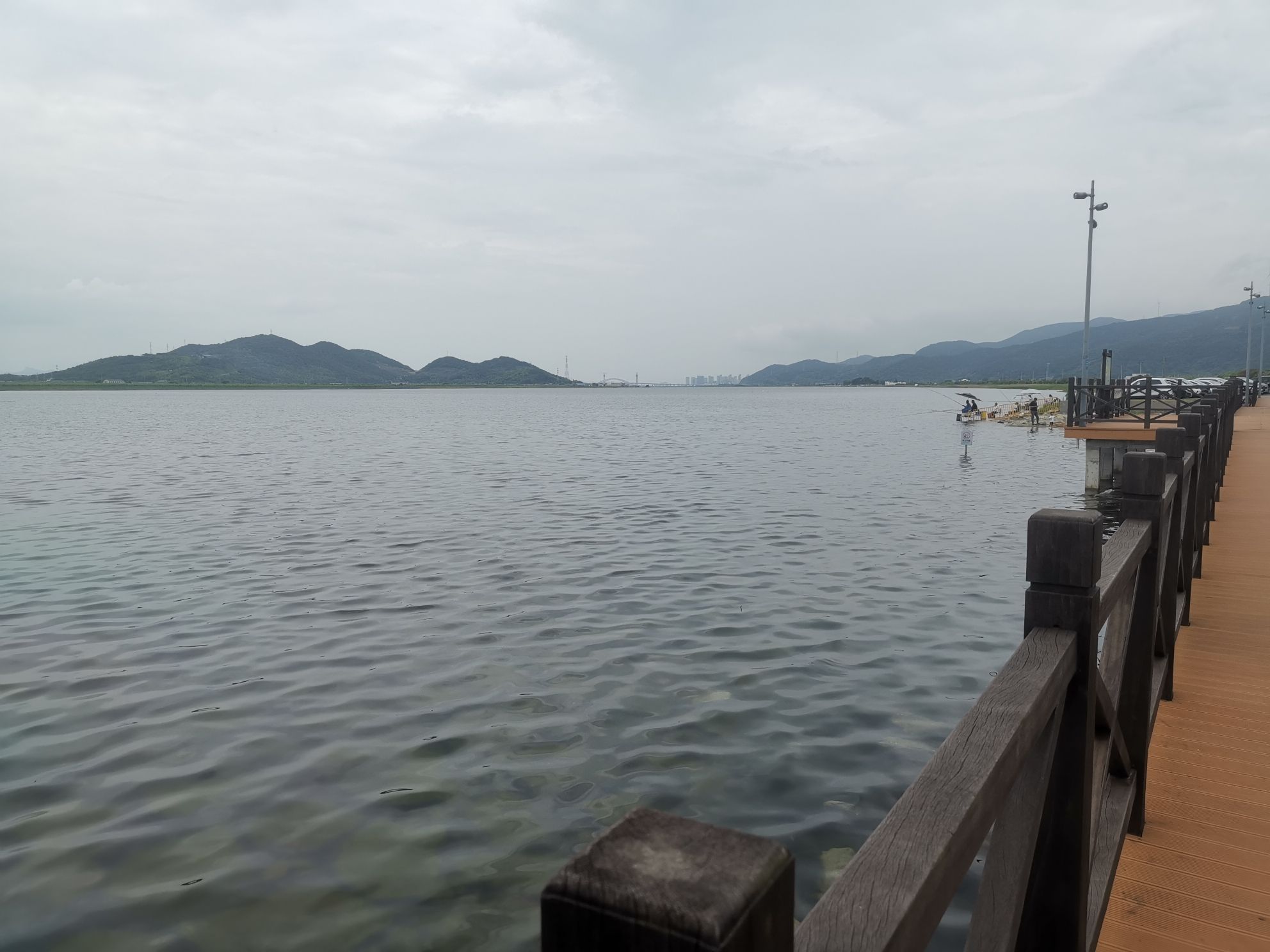 梅东公园旅行图片 3
