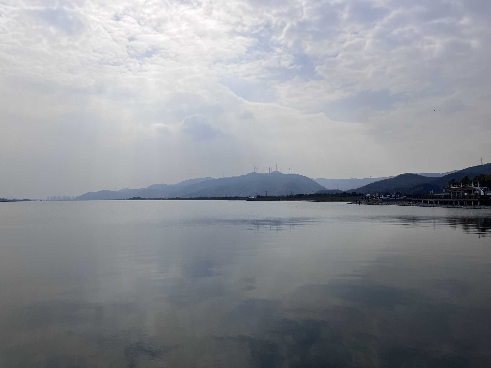梅东公园旅行图片 2