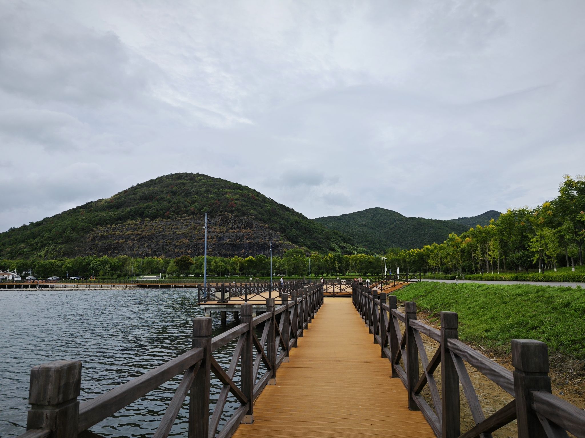梅东公园旅行图片 2