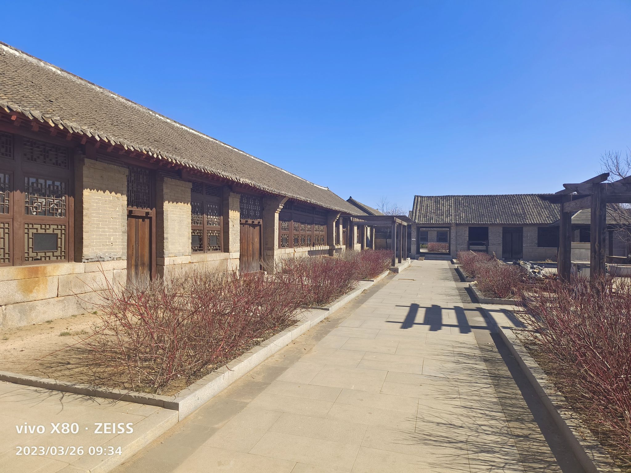 长隆德庄园旅行图片 2